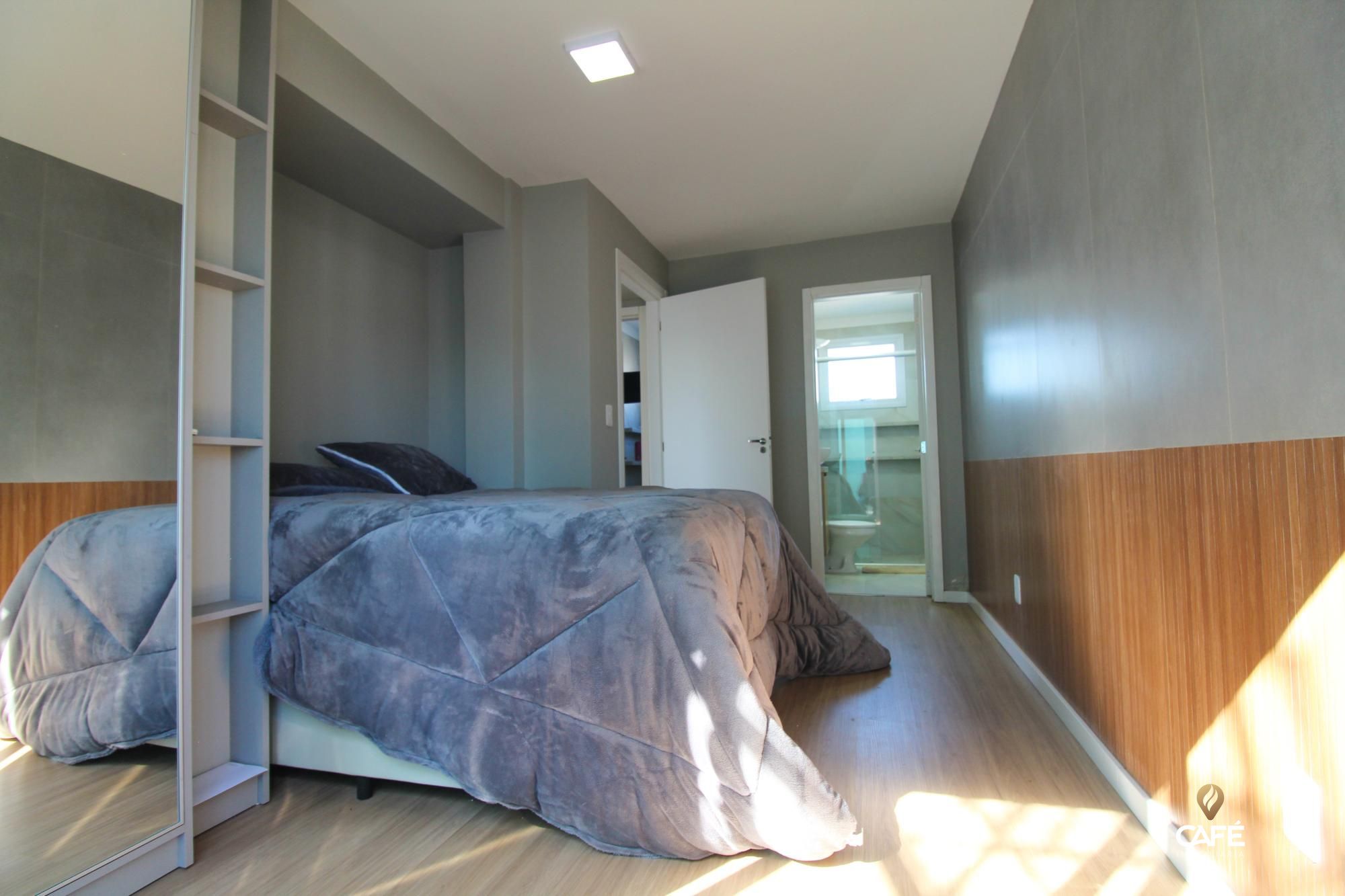 Cobertura, 4 quartos, 122 m² - Foto 26