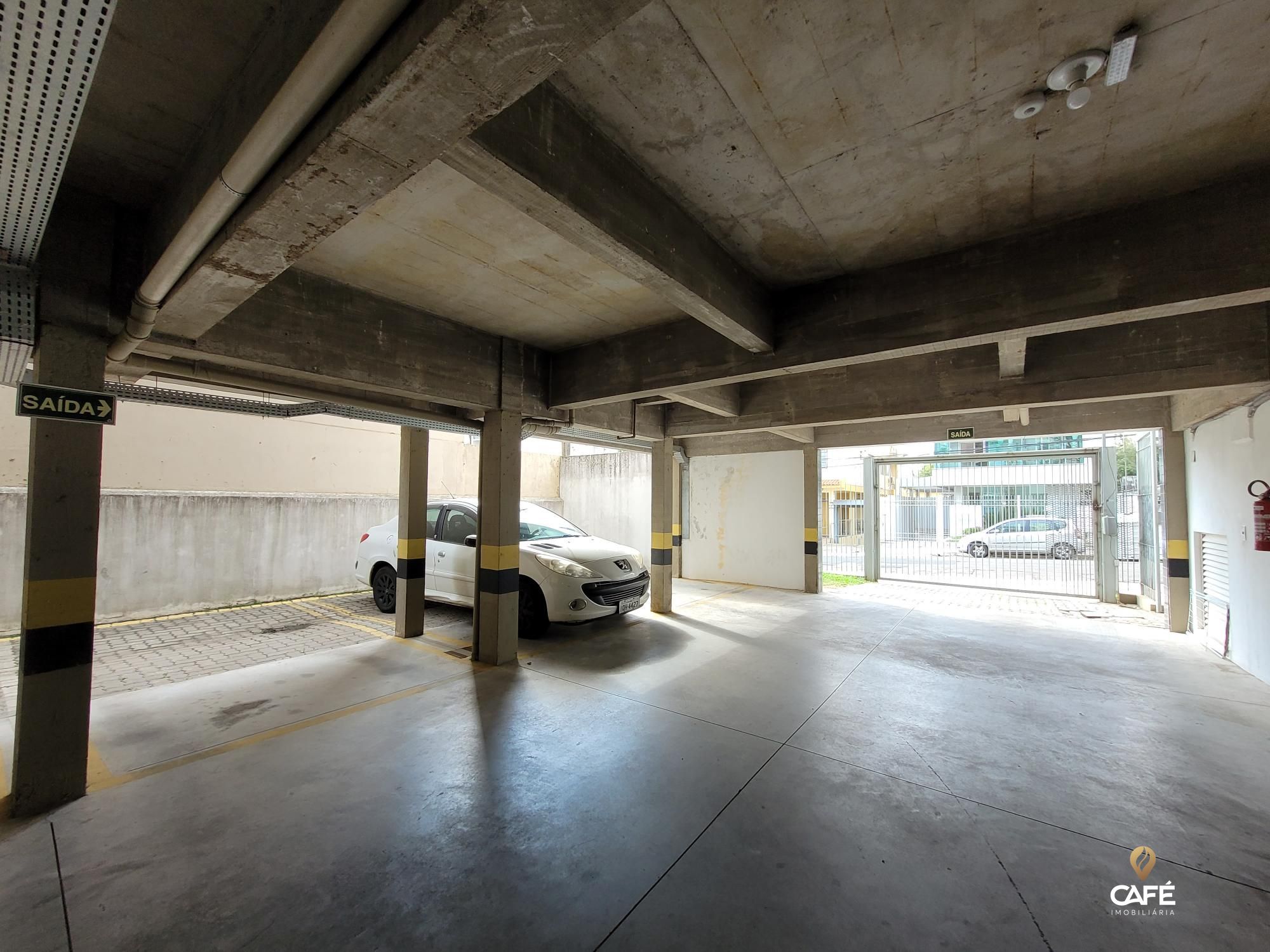 Apartamento, 1 quarto, 34 m² - Foto 13