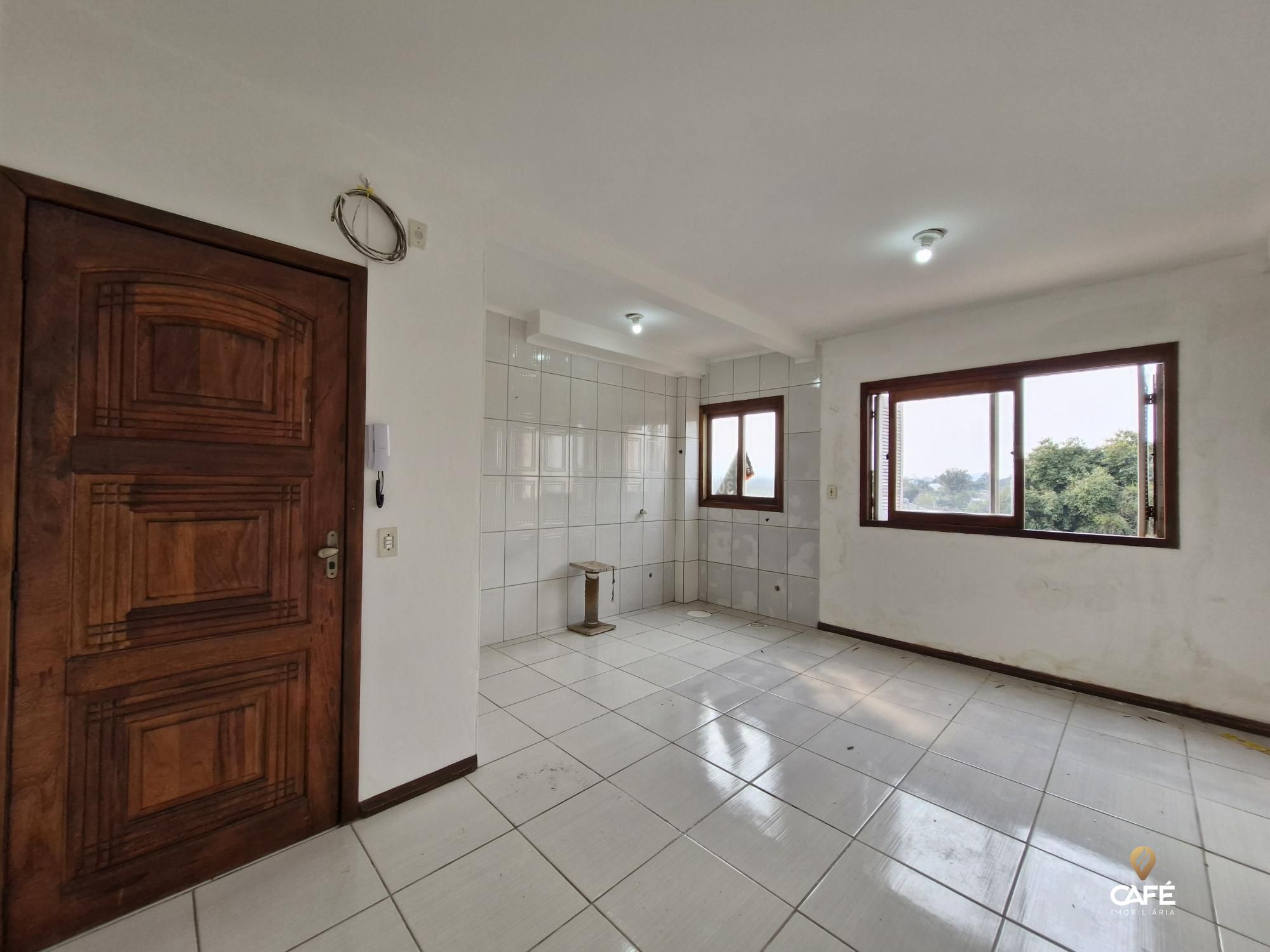 Apartamento à venda e aluguel com 2 quartos, 50m² - Foto 1