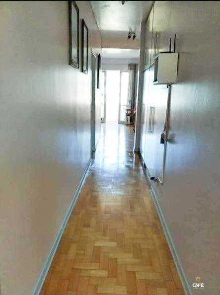 Apartamento à venda com 3 quartos, 118m² - Foto 2