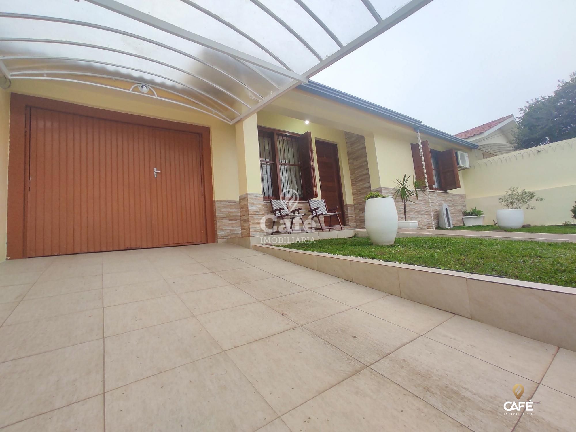 Casa, 4 quartos, 246 m² - Foto 26