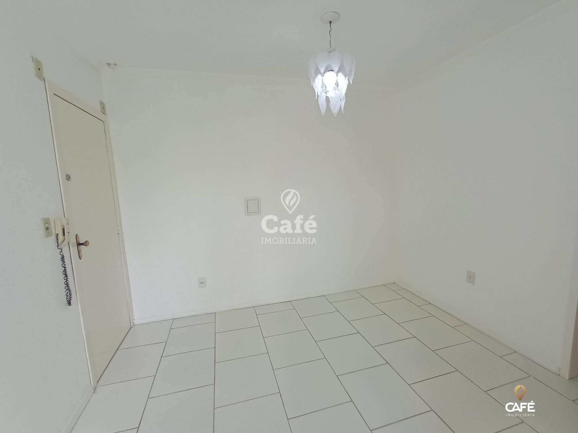 Apartamento à venda com 1 quarto, 36m² - Foto 2