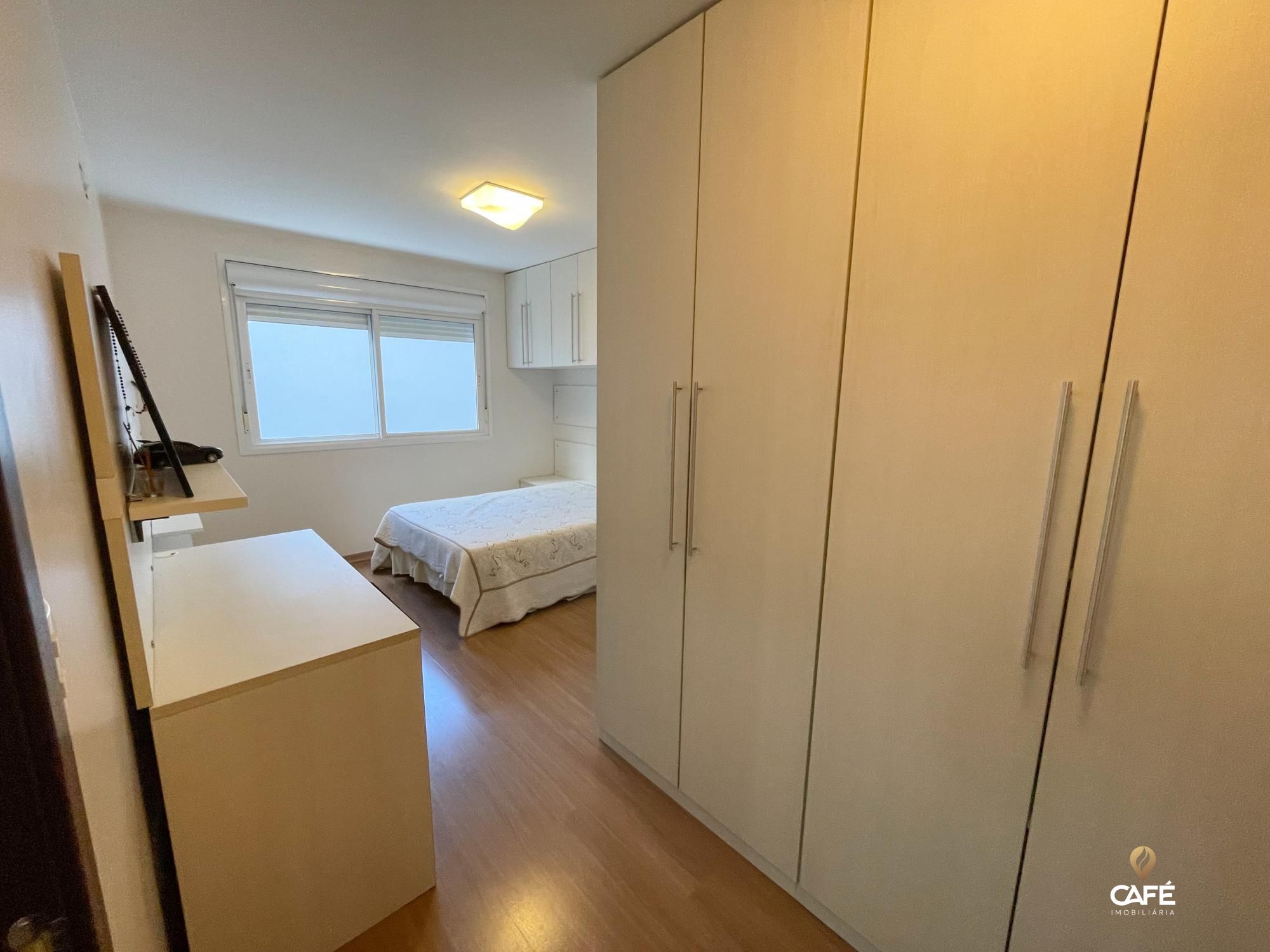 Apartamento à venda com 3 quartos, 131m² - Foto 17