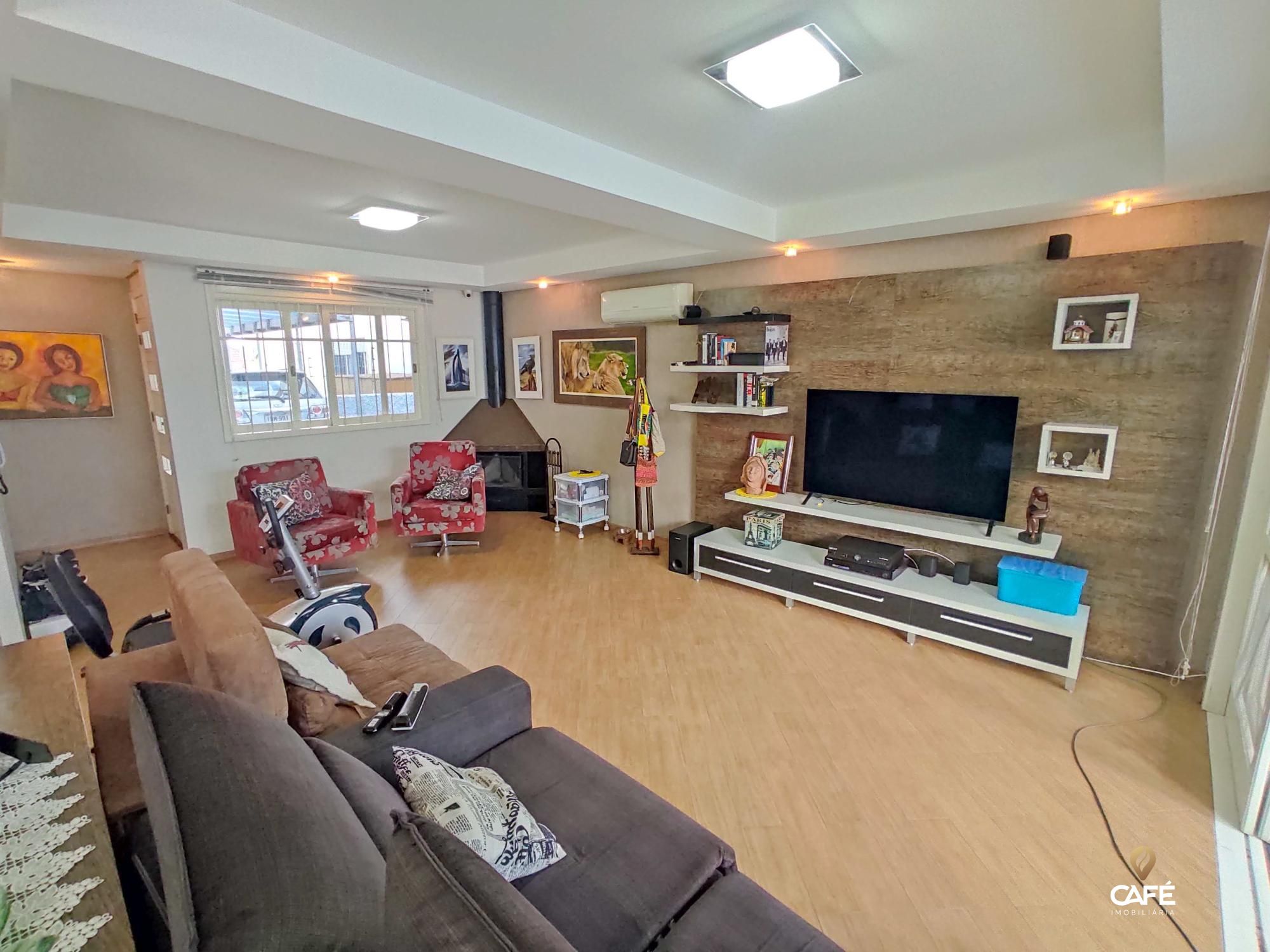 Casa, 4 quartos, 463 m² - Foto 2