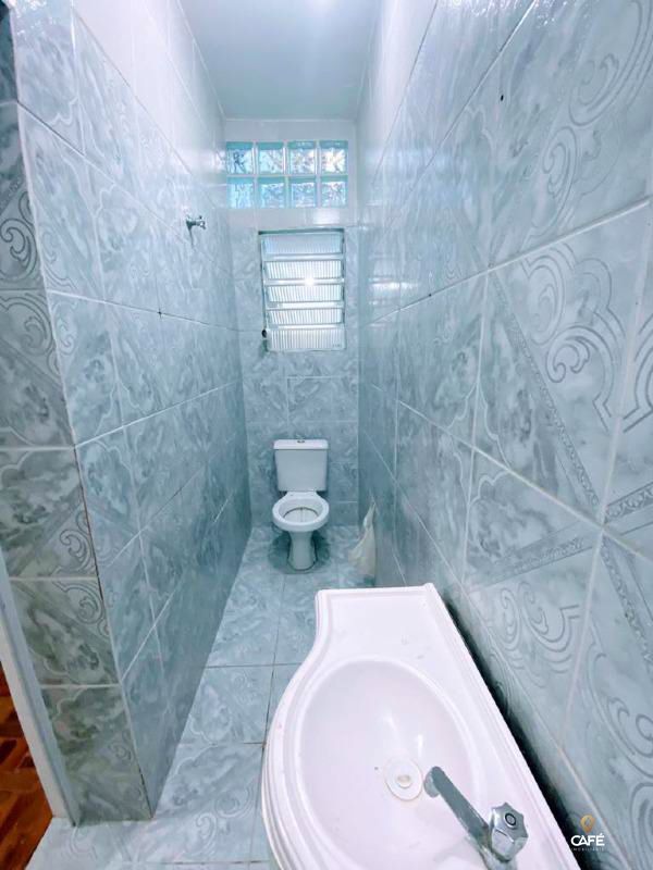 Conjunto Comercial-Sala à venda e aluguel com 2 quartos, 42m² - Foto 7