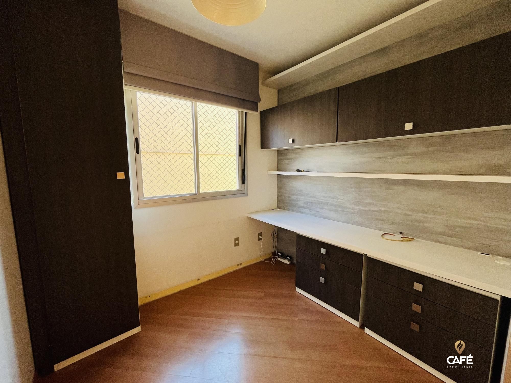 Apartamento, 3 quartos, 98 m² - Foto 11