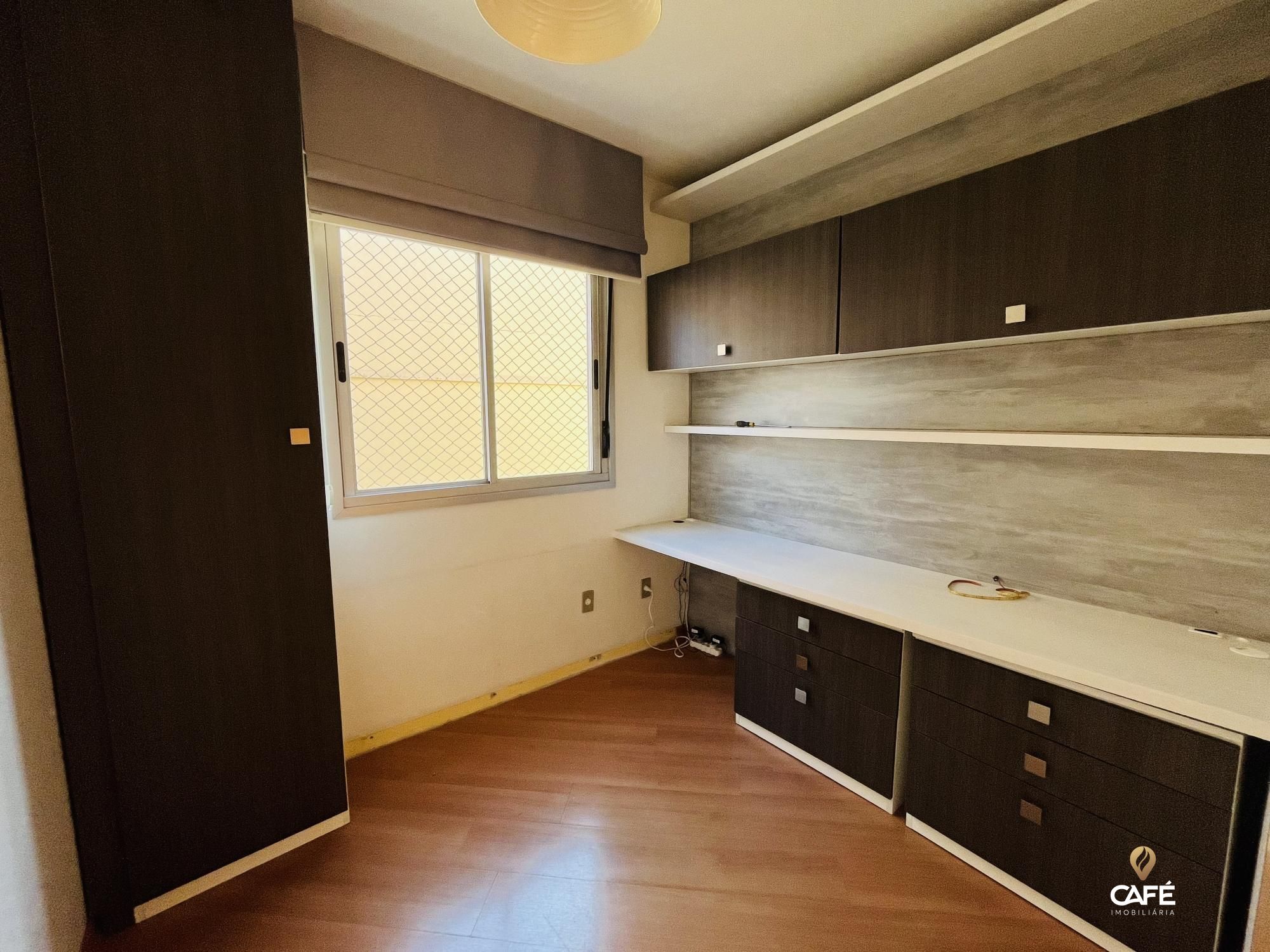 Apartamento à venda com 3 quartos, 98m² - Foto 11