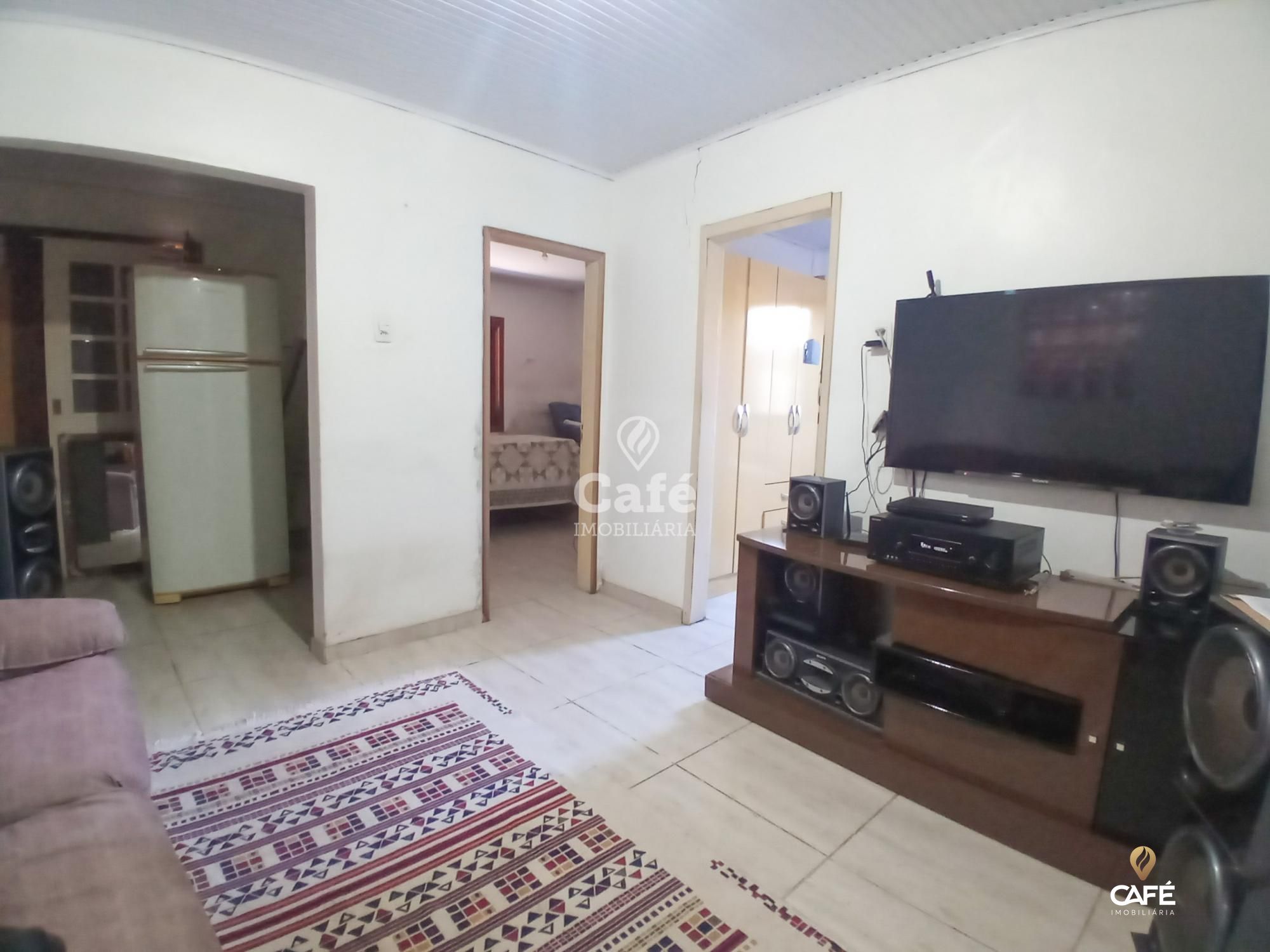 Casa, 3 quartos, 150 m² - Foto 2