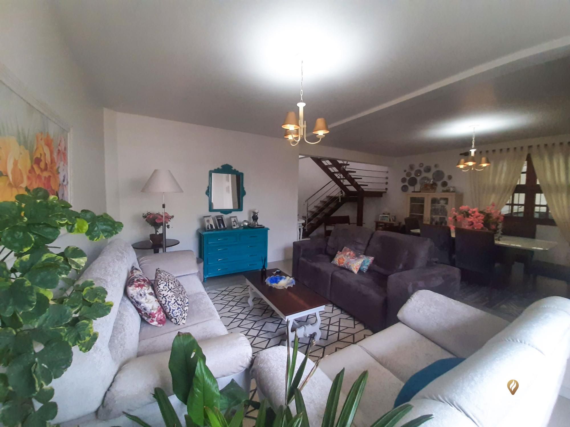 Casa, 4 quartos, 314 m² - Foto 7