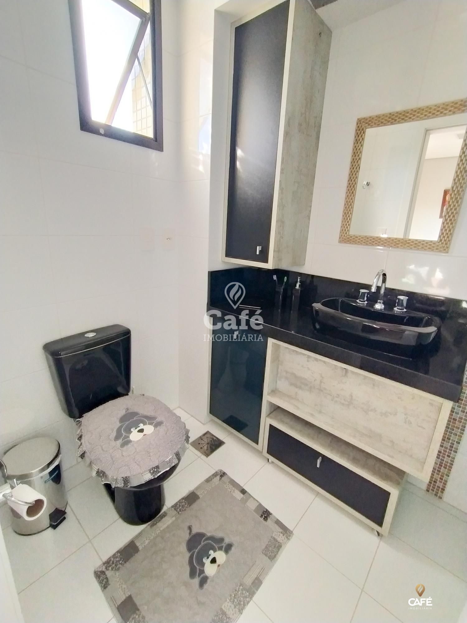 Apartamento à venda com 3 quartos, 187m² - Foto 18