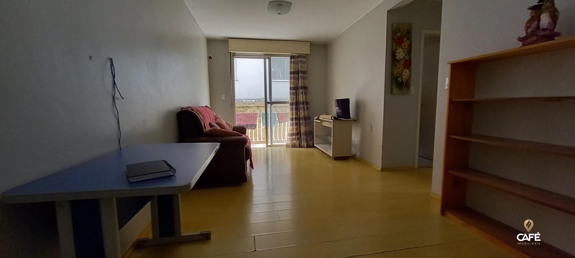 Apartamento à venda com 2 quartos, 70m² - Foto 4