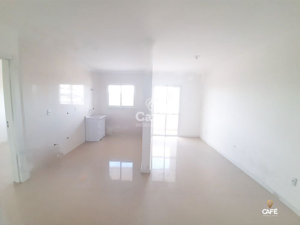 Apartamento à venda com 1 quarto, 40m² - Foto 2