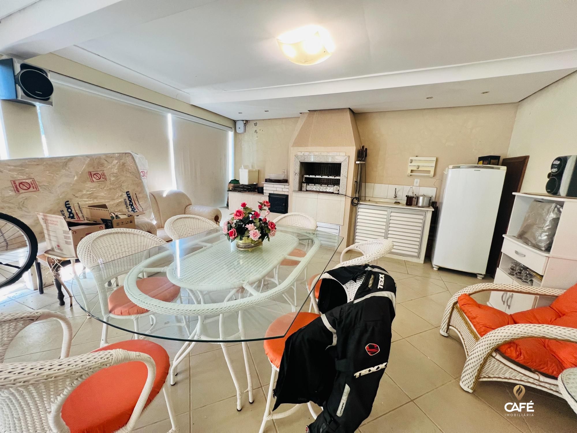 Casa à venda com 3 quartos, 159m² - Foto 6