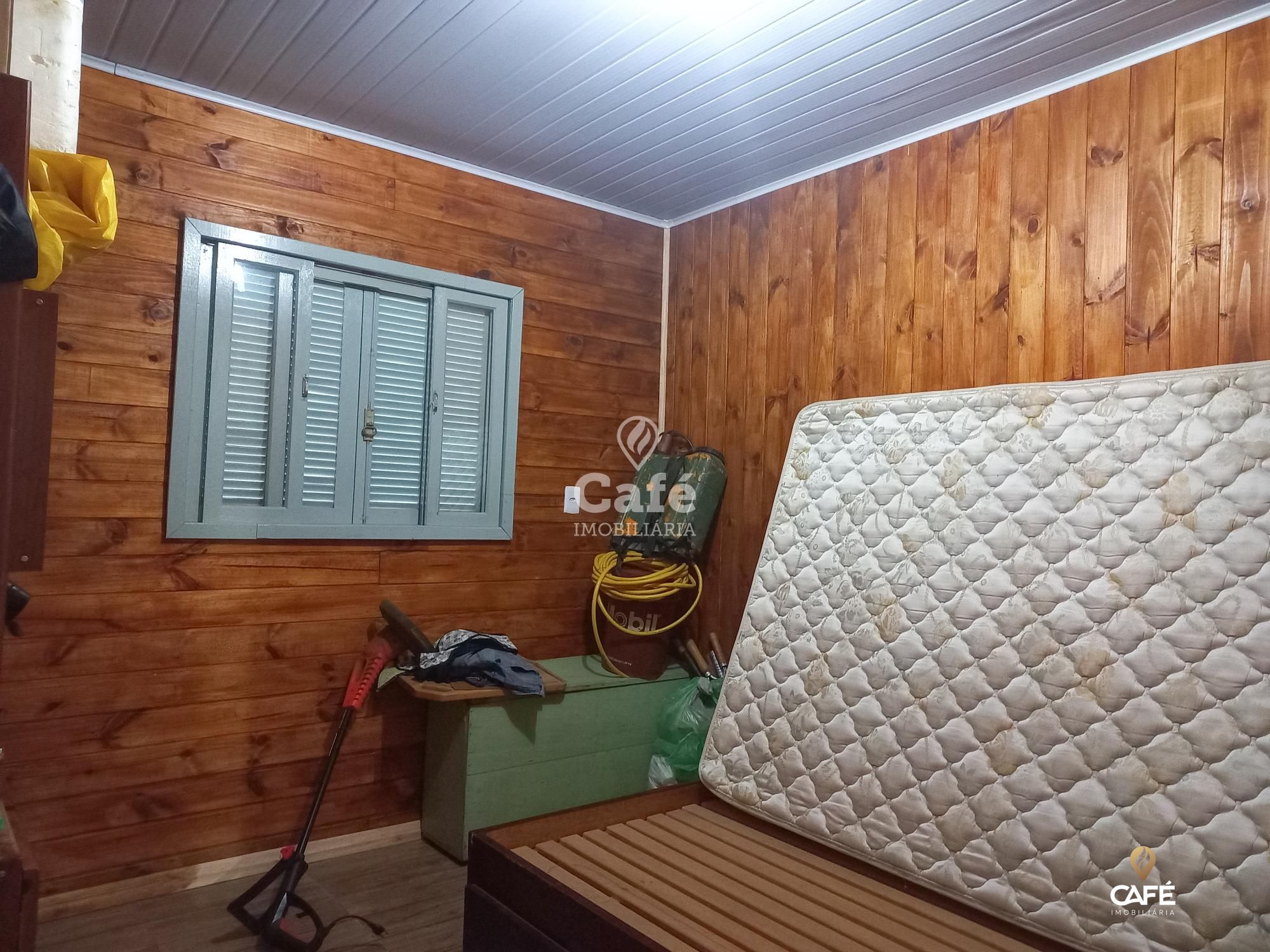 Casa à venda com 2 quartos, 90m² - Foto 5