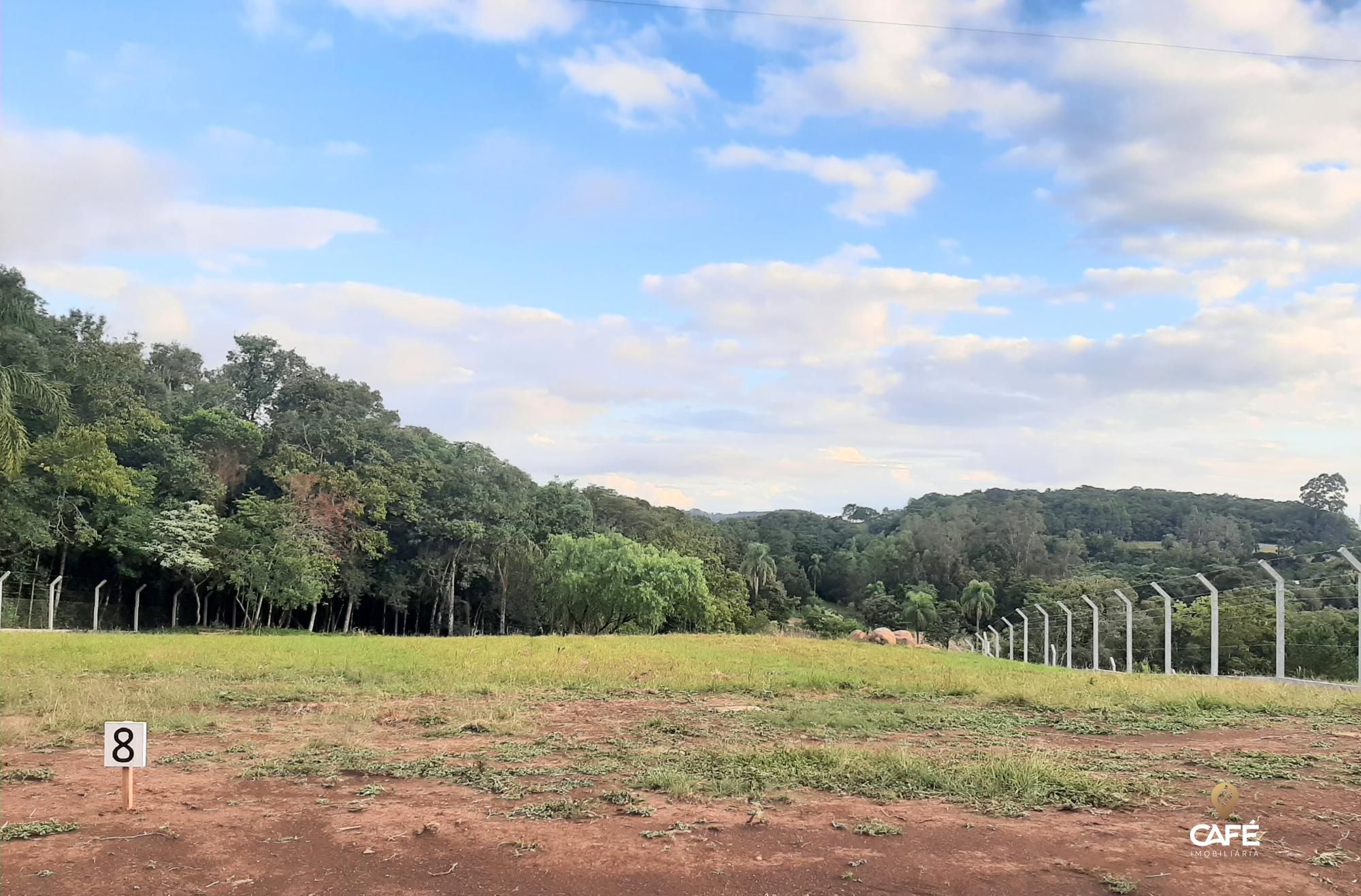 Terreno à venda, 1200m² - Foto 6