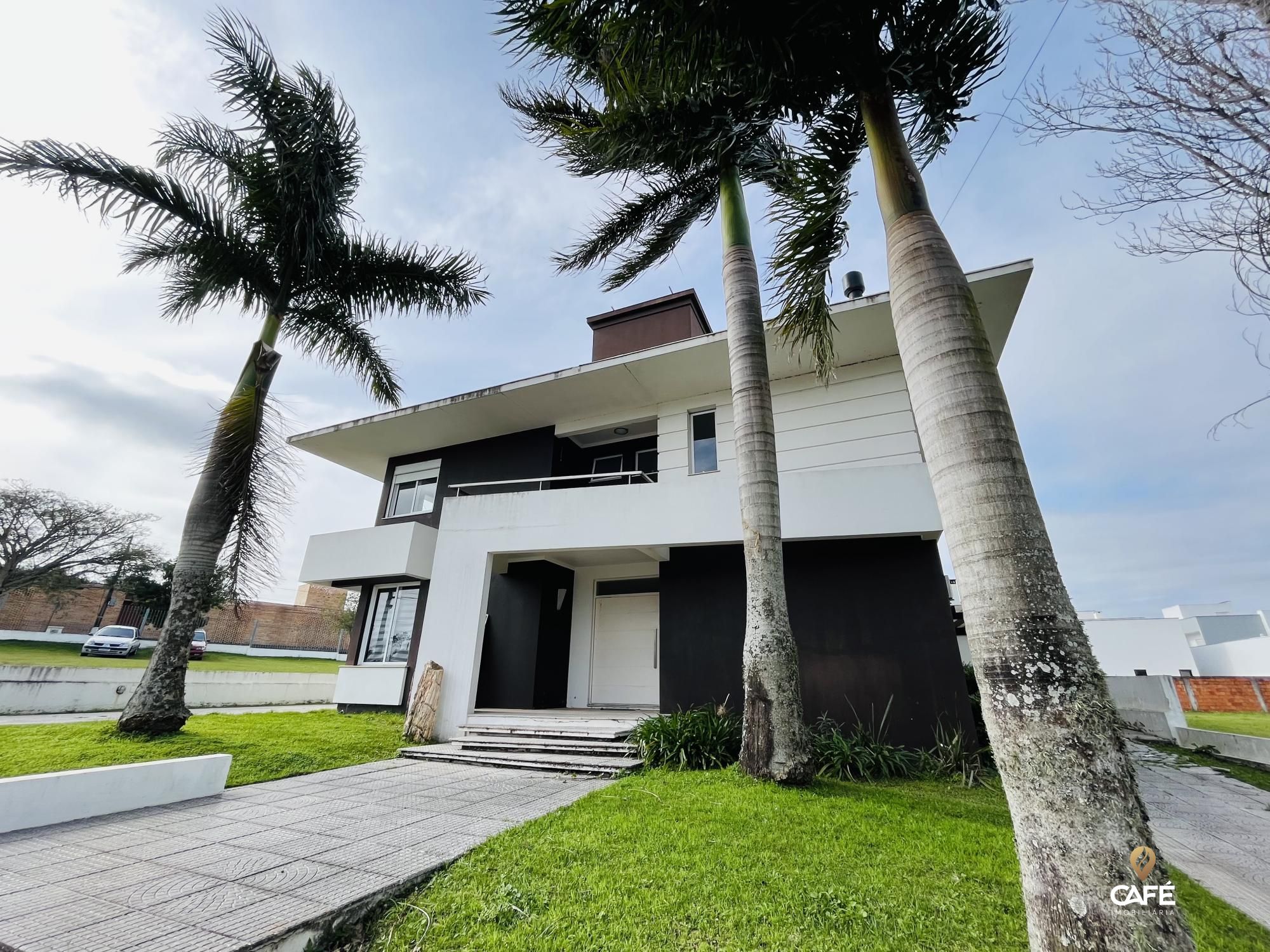 Casa à venda com 3 quartos, 419m² - Foto 3