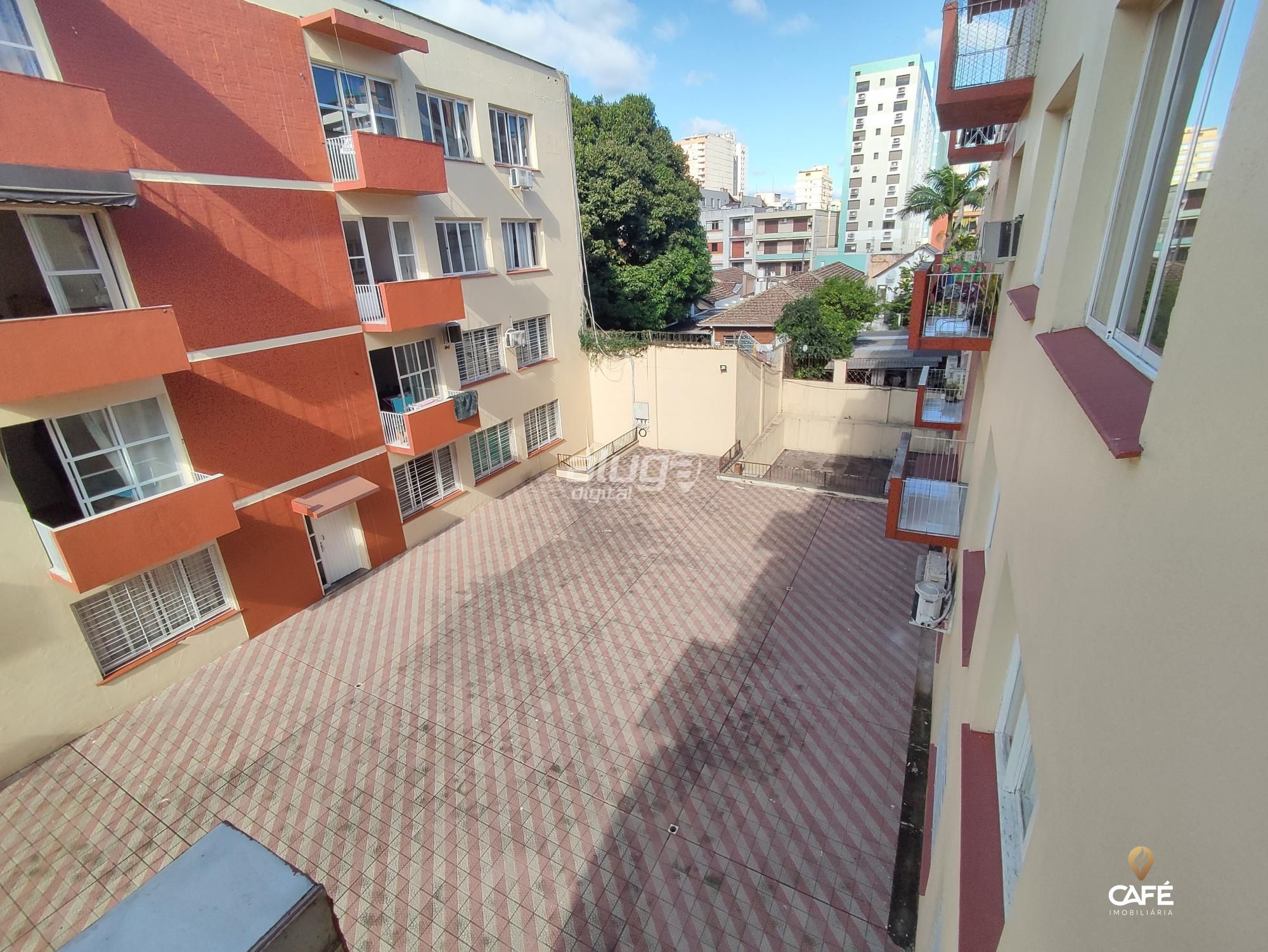 Apartamento à venda com 2 quartos, 62m² - Foto 4