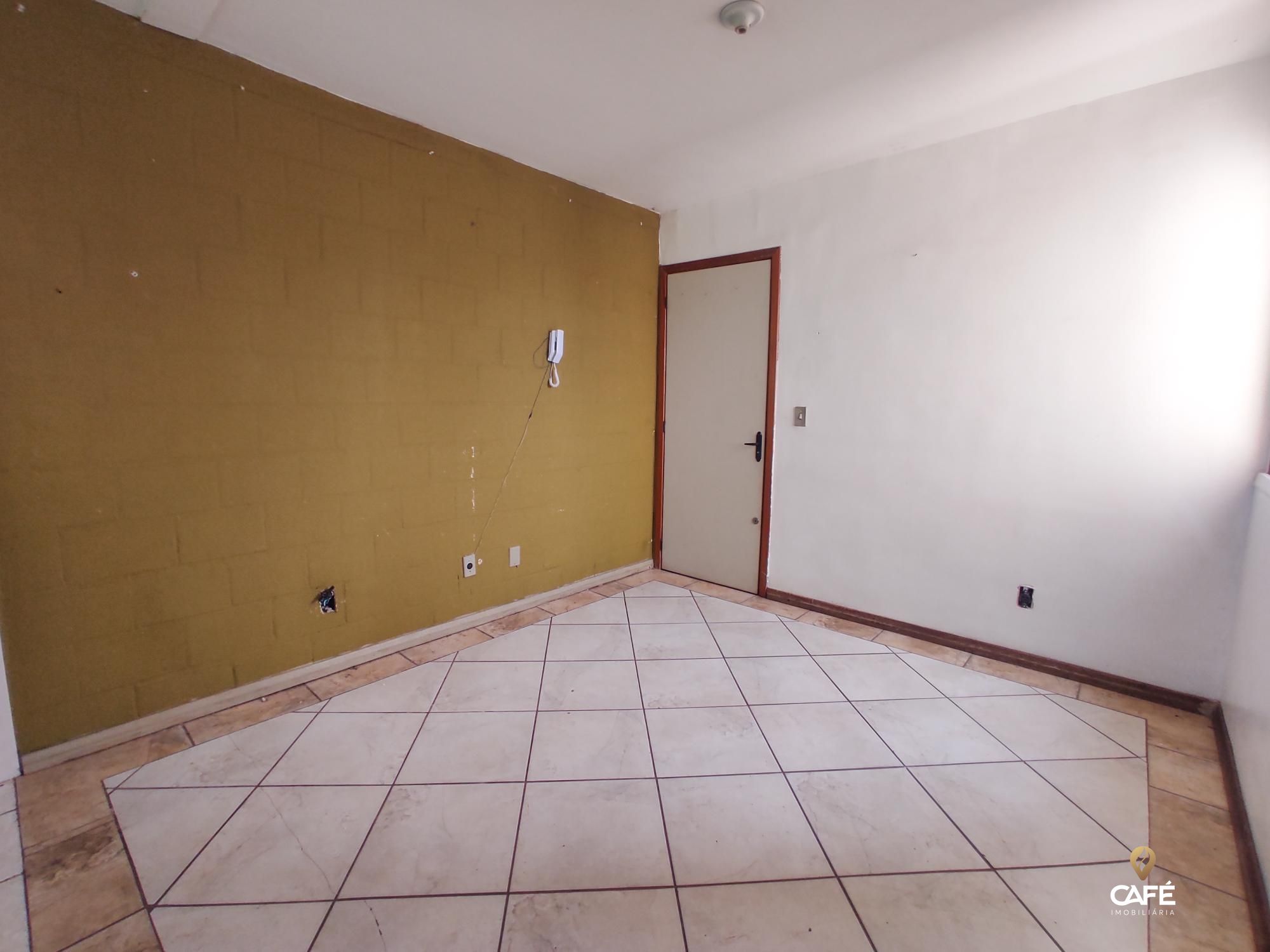 Apartamento à venda com 2 quartos, 38m² - Foto 5