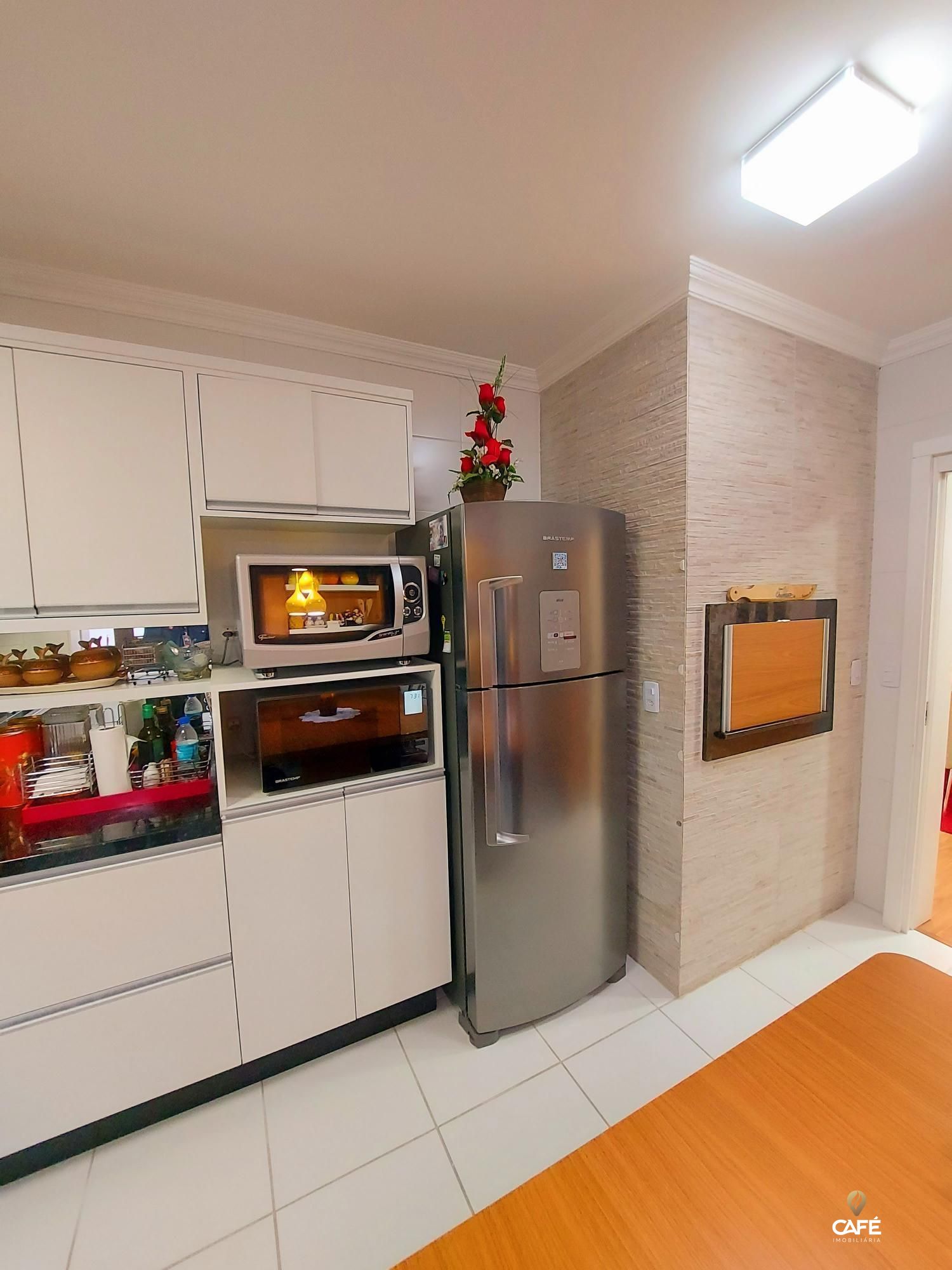 Apartamento, 3 quartos, 103 m² - Foto 7