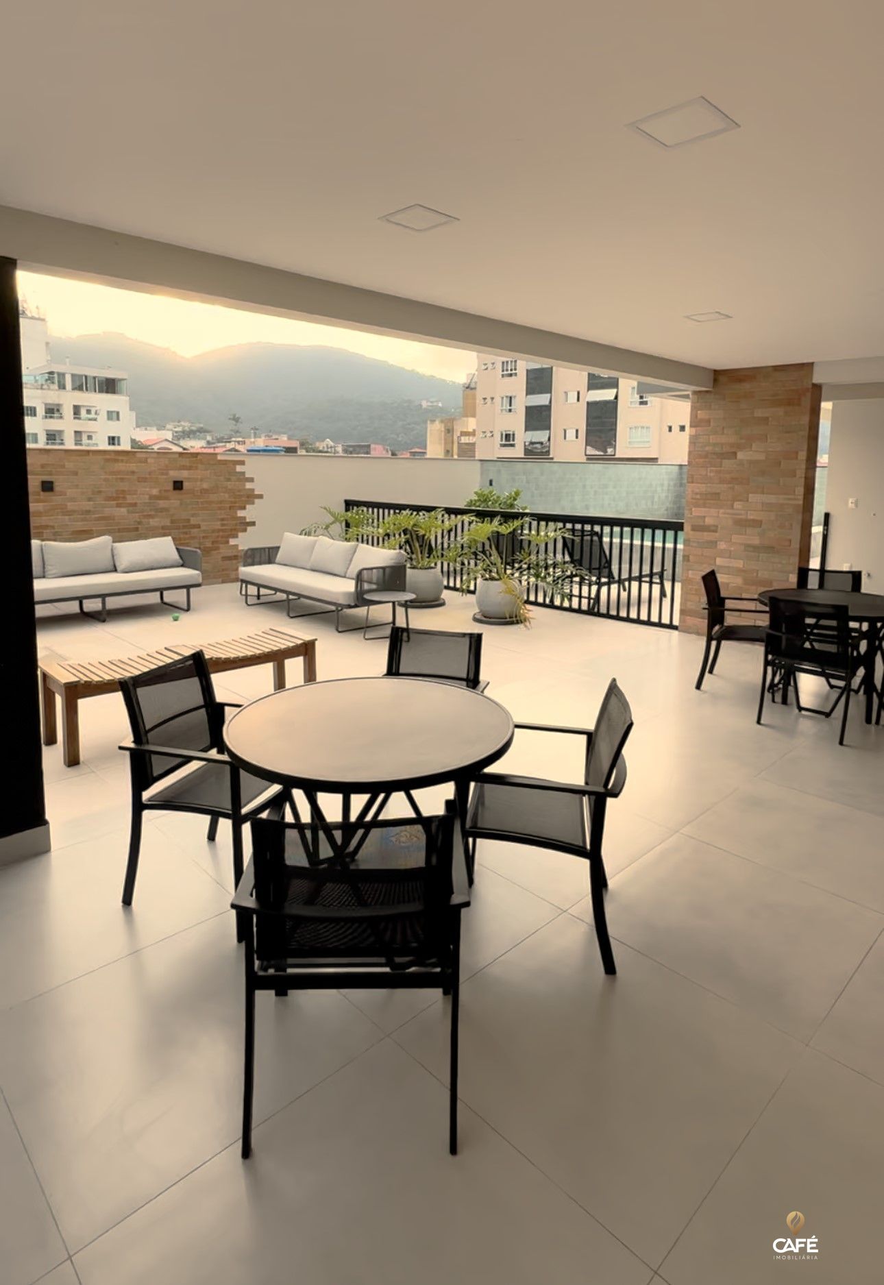 Apartamento, 2 quartos, 58 m² - Foto 2