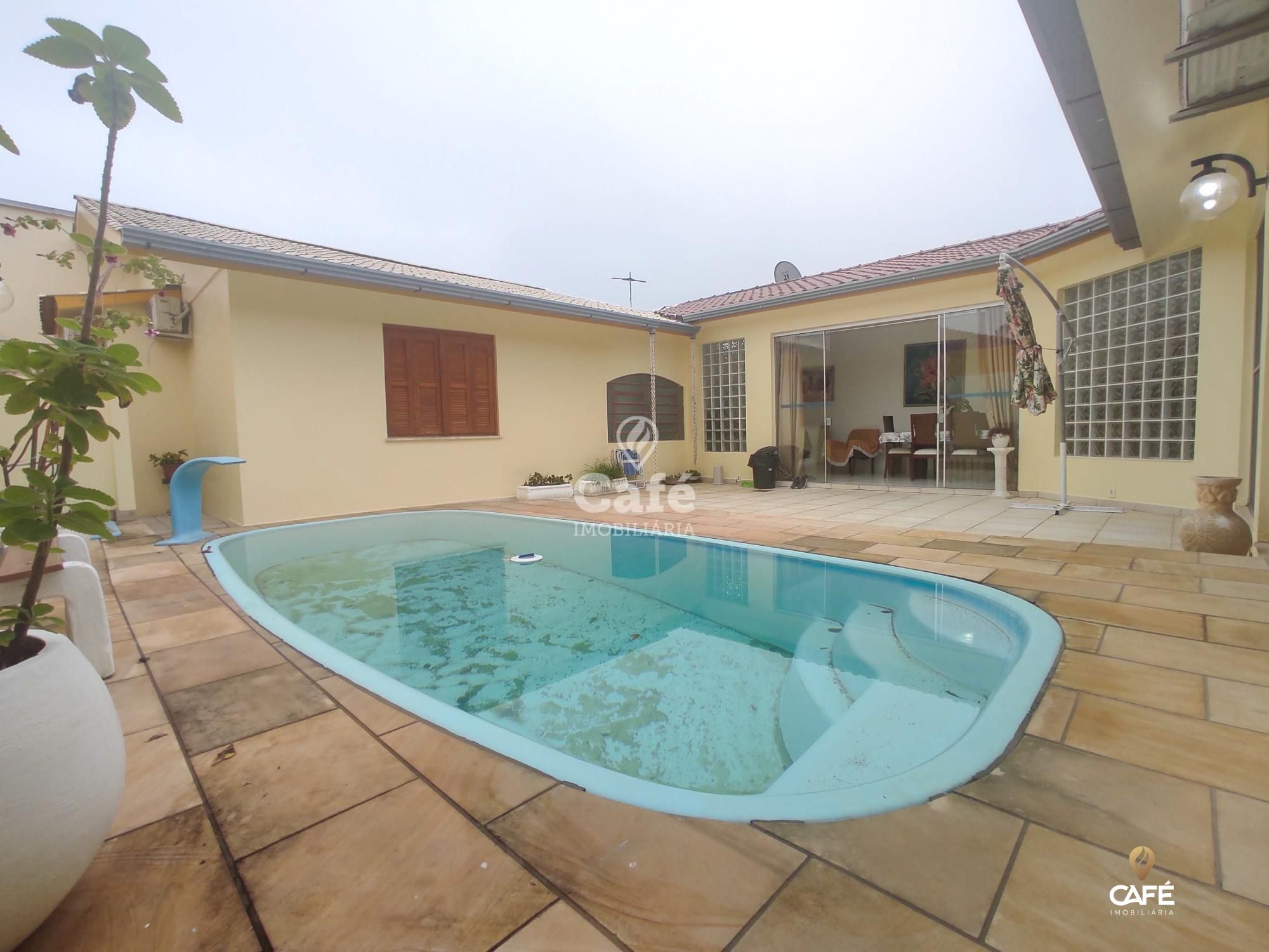 Casa, 4 quartos, 246 m² - Foto 23