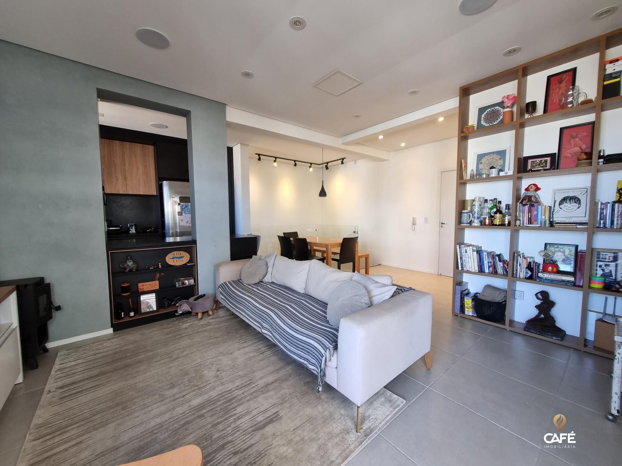 Cobertura à venda com 3 quartos, 167m² - Foto 5