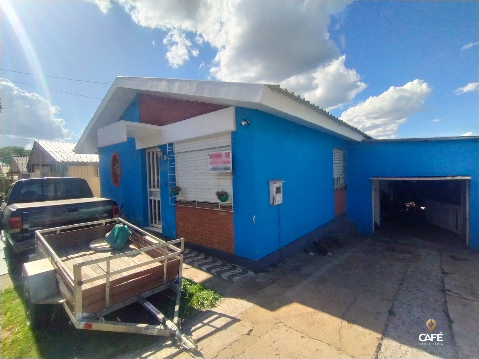 Casa, 3 quartos, 111 m² - Foto 2