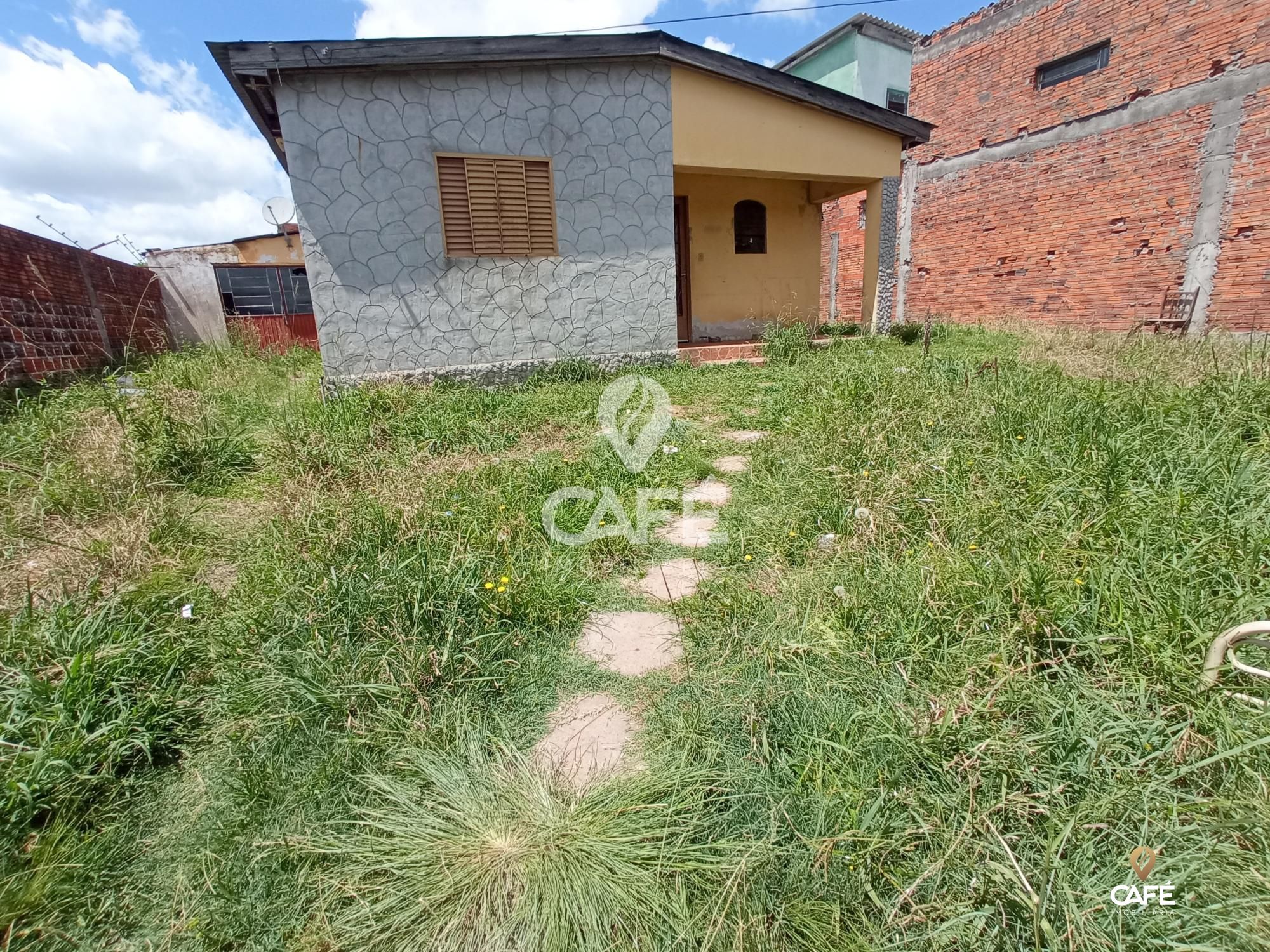 Casa, 3 quartos, 80 m² - Foto 3