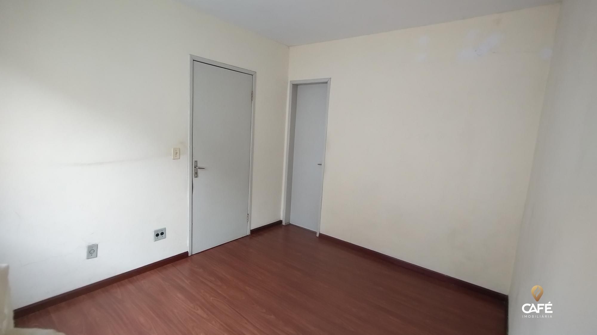 Apartamento à venda com 1 quarto, 37m² - Foto 7