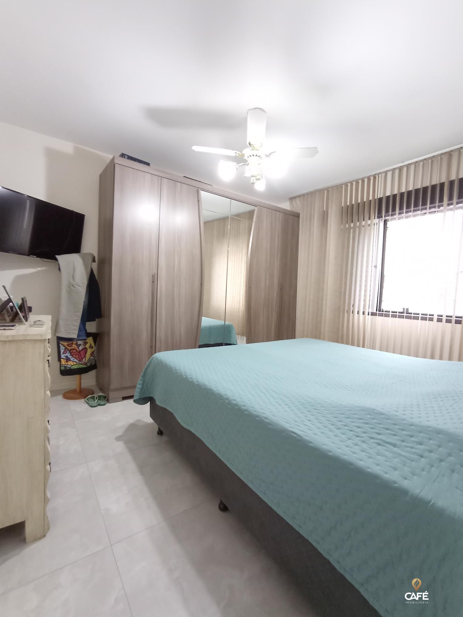 Apartamento à venda com 3 quartos, 106m² - Foto 9