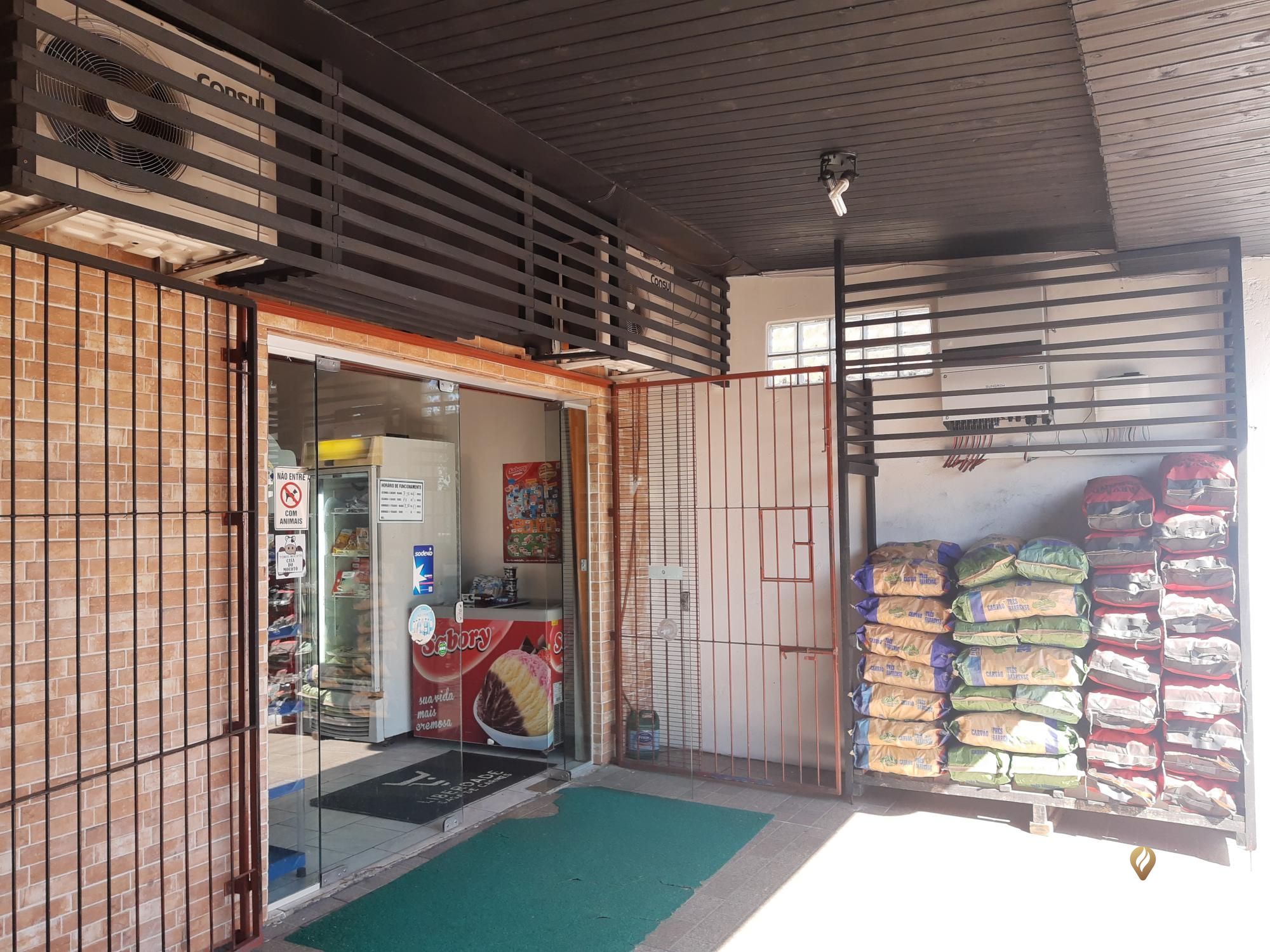 Loja-Salão, 140 m² - Foto 2