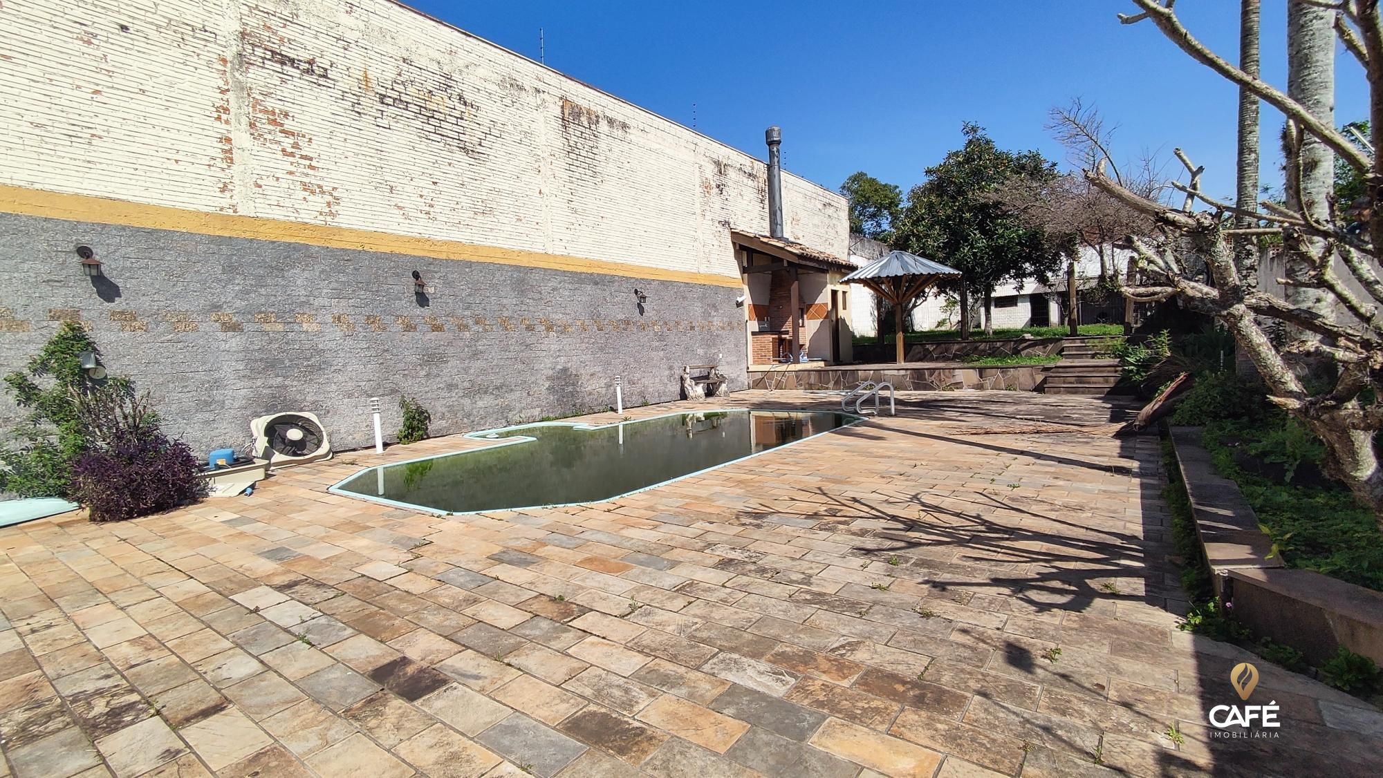 Casa, 4 quartos, 430 m² - Foto 36