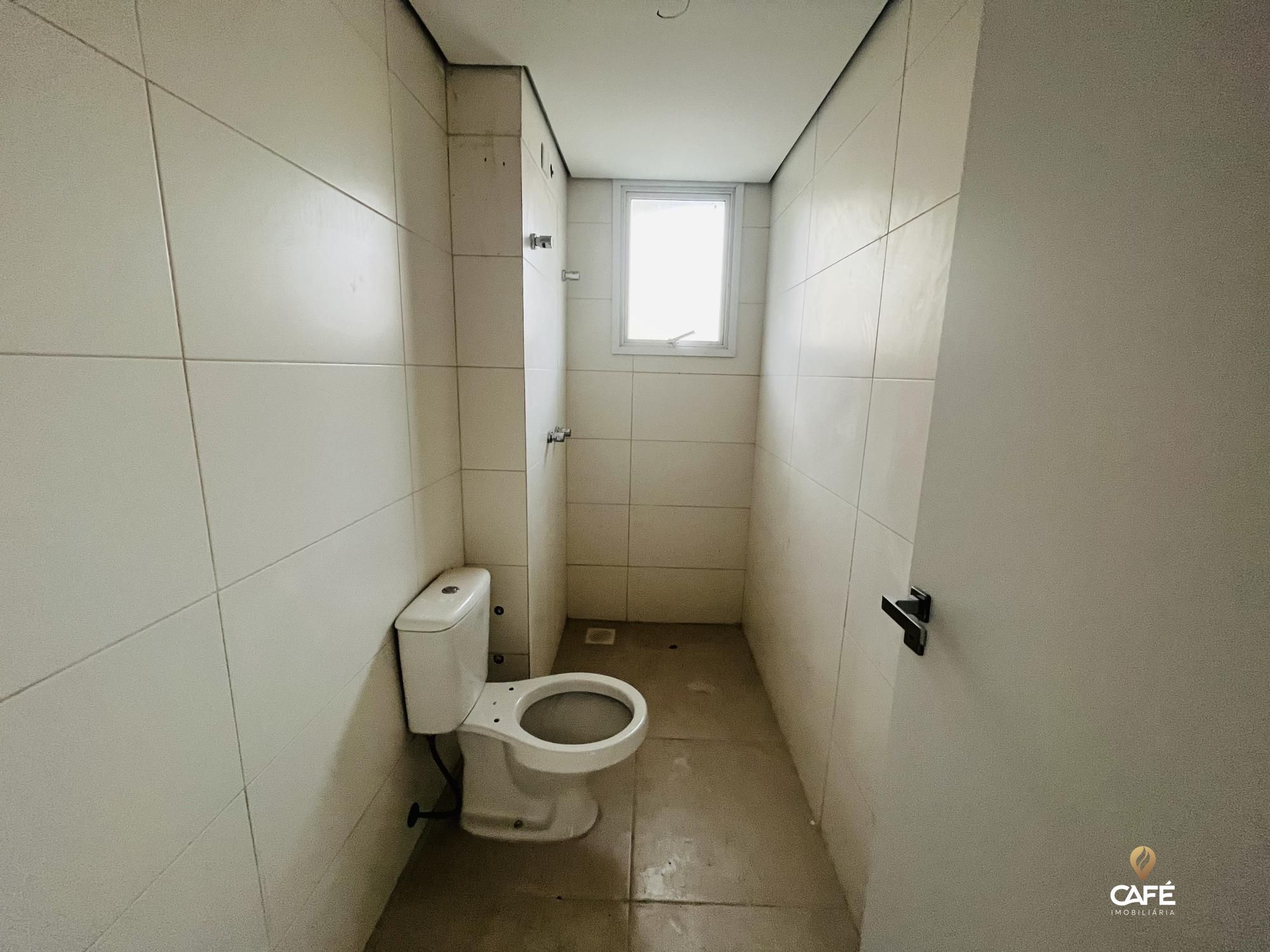 Apartamento à venda com 2 quartos, 76m² - Foto 6