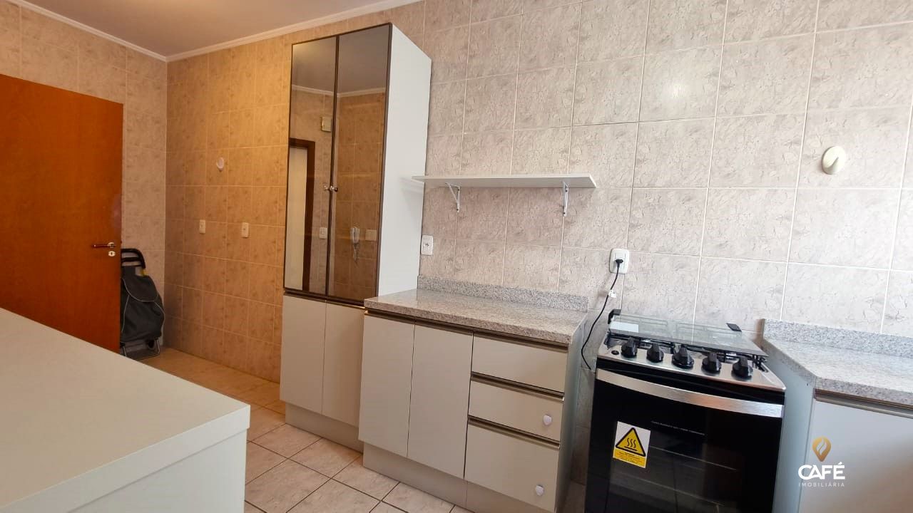 Apartamento à venda com 2 quartos, 95m² - Foto 20