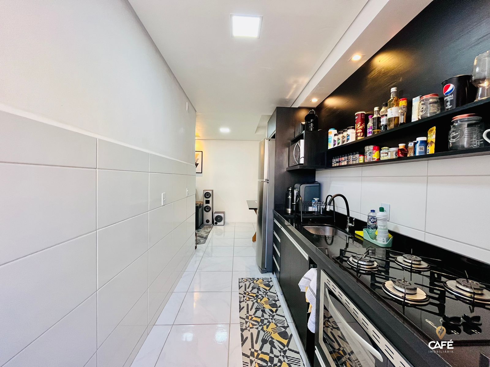 Apartamento, 2 quartos, 57 m² - Foto 8