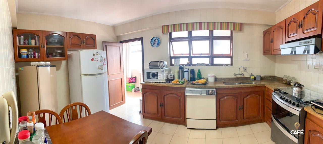 Apartamento à venda com 5 quartos, 217m² - Foto 17