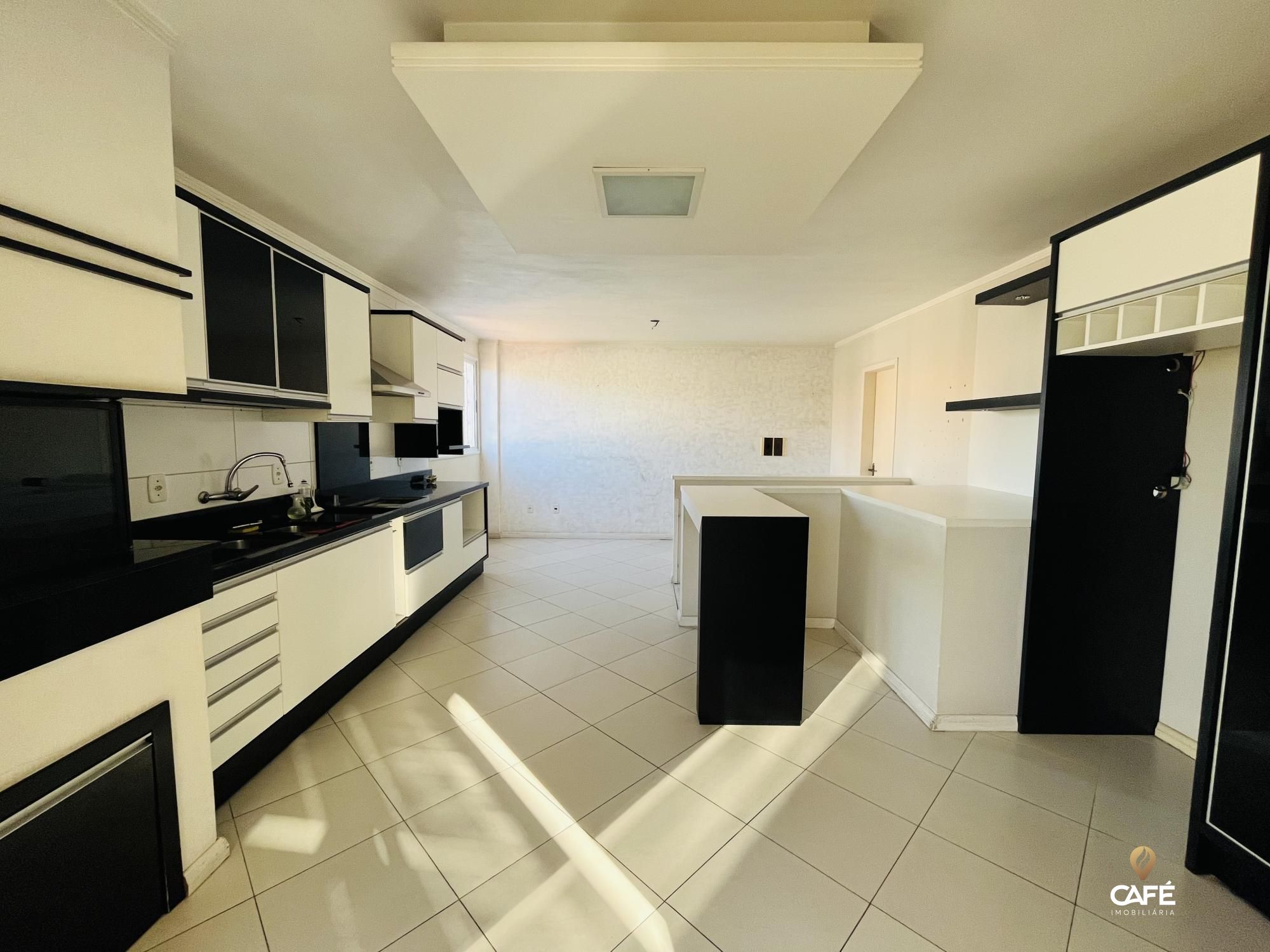 Apartamento à venda com 2 quartos, 123m² - Foto 6