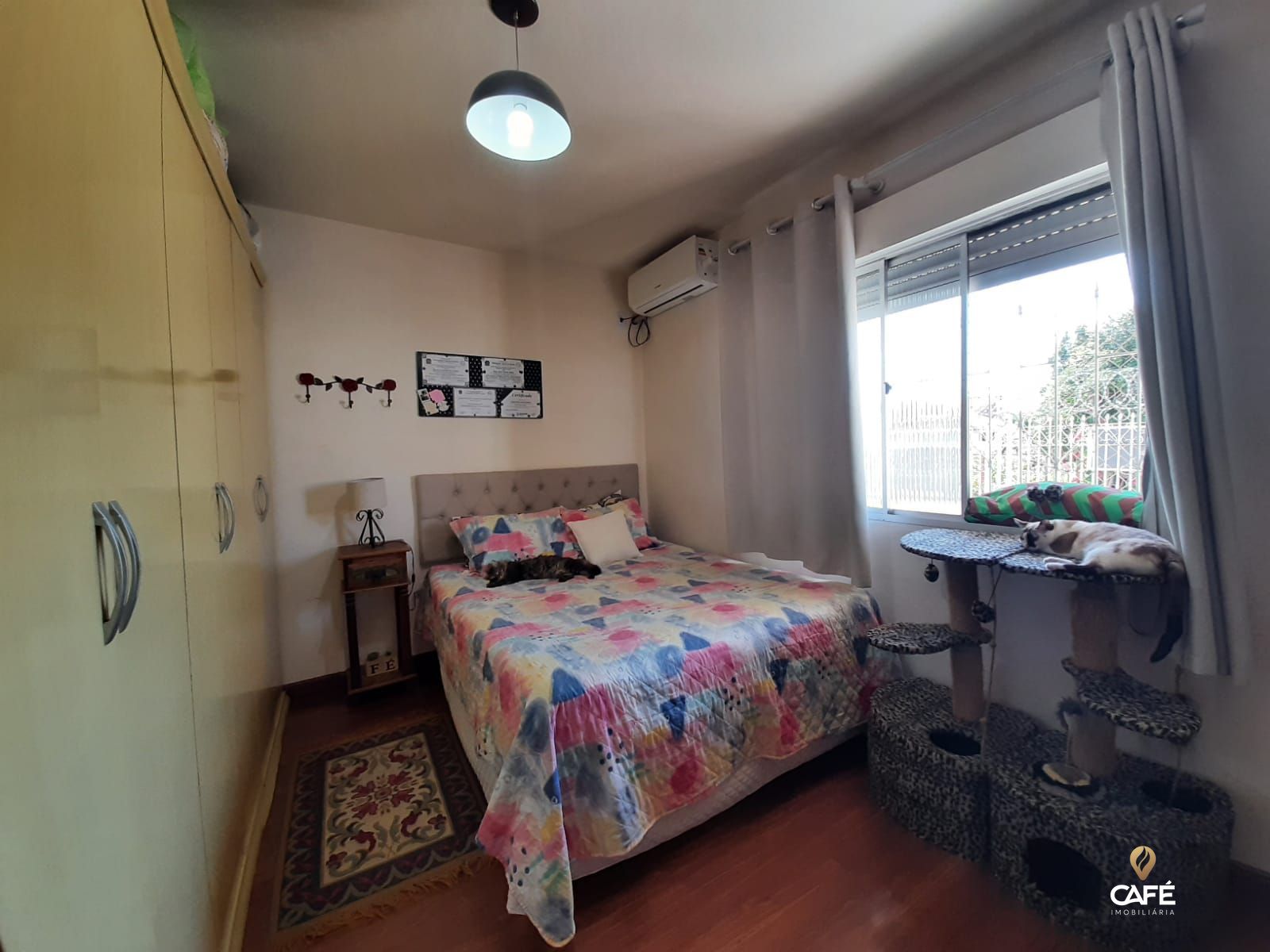 Casa à venda com 3 quartos, 183m² - Foto 8