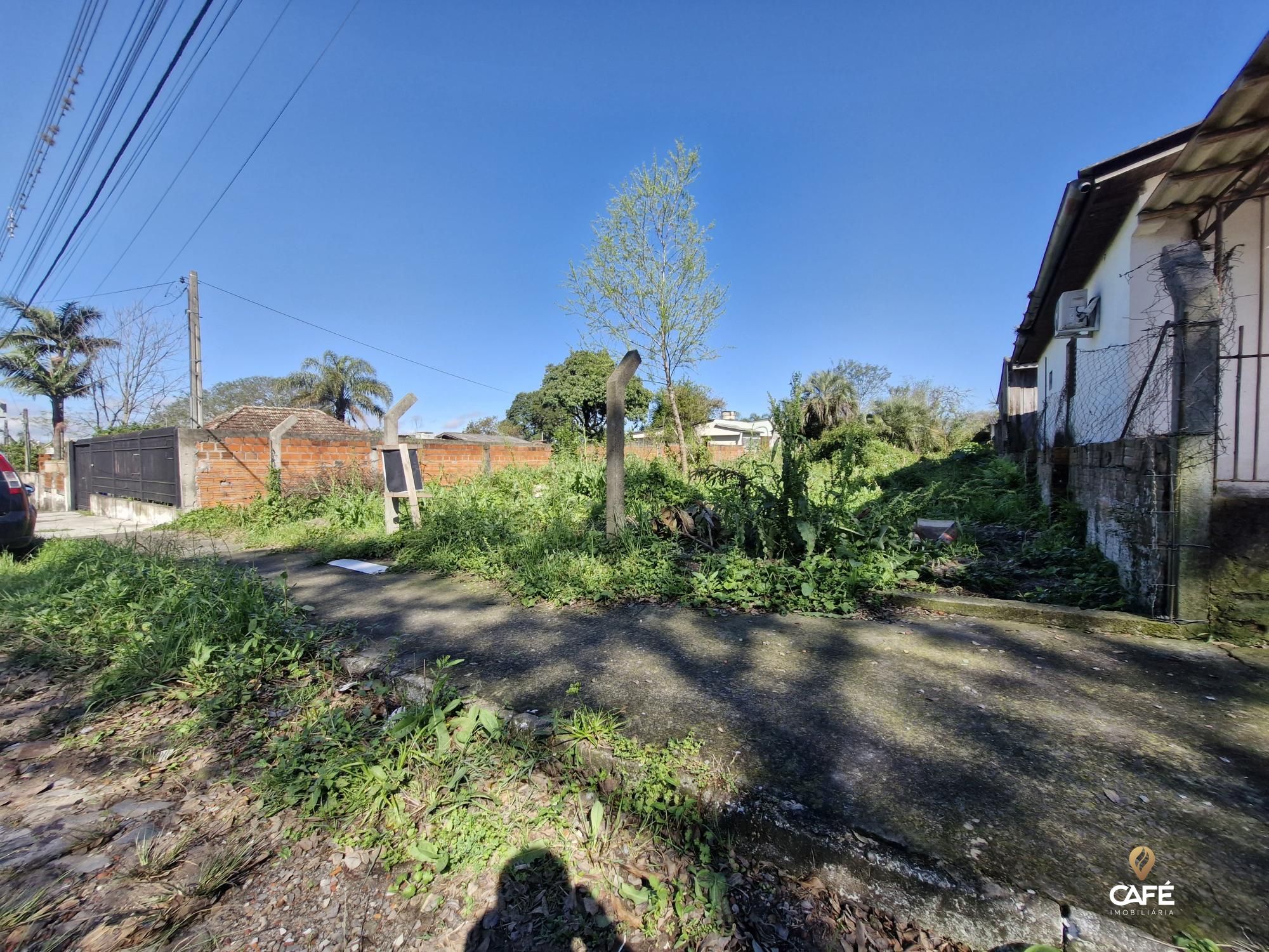 Terreno, 653 m² - Foto 1