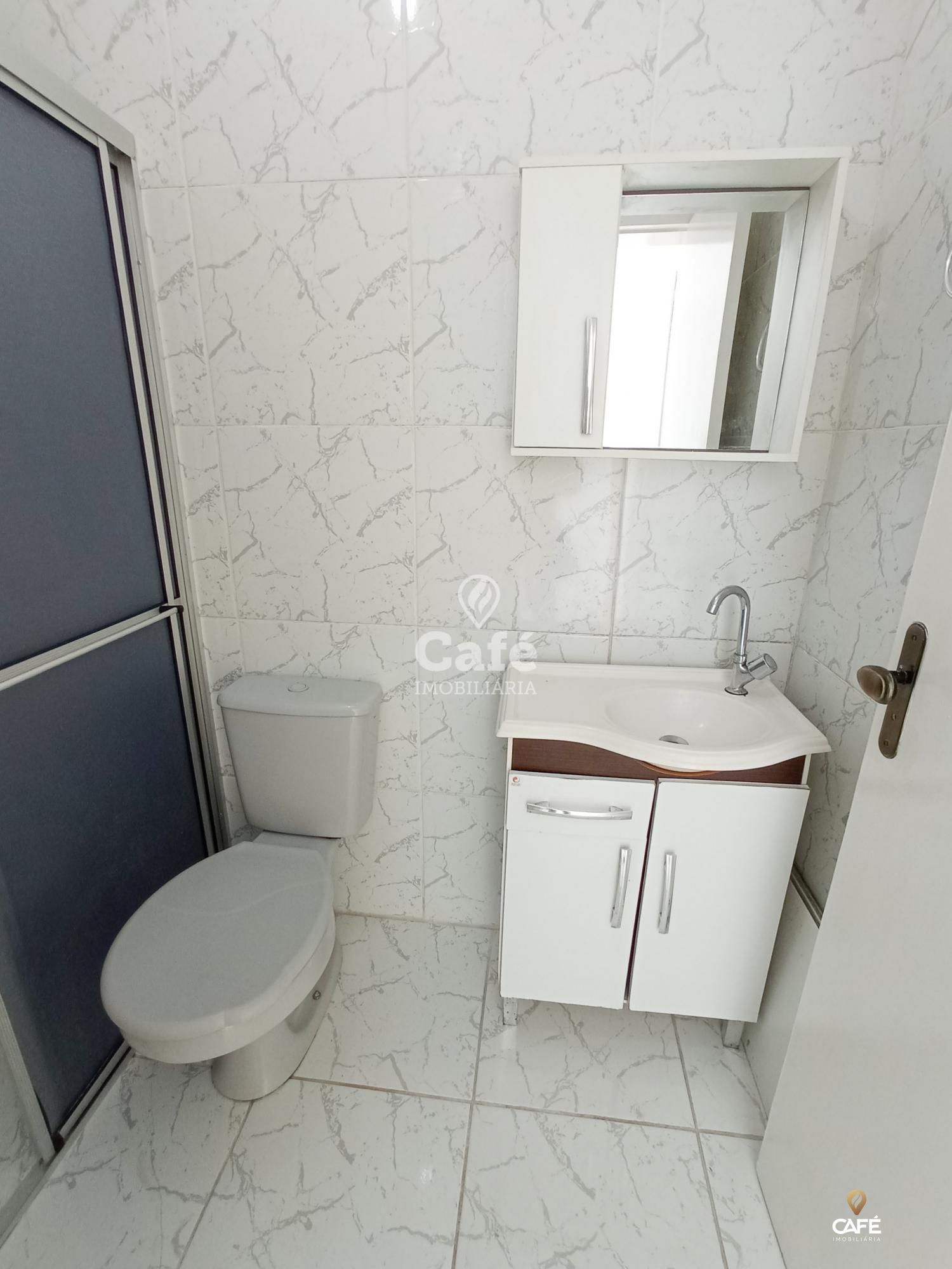 Apartamento à venda com 1 quarto, 36m² - Foto 6