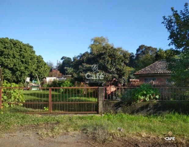 Terreno, 626 m² - Foto 1