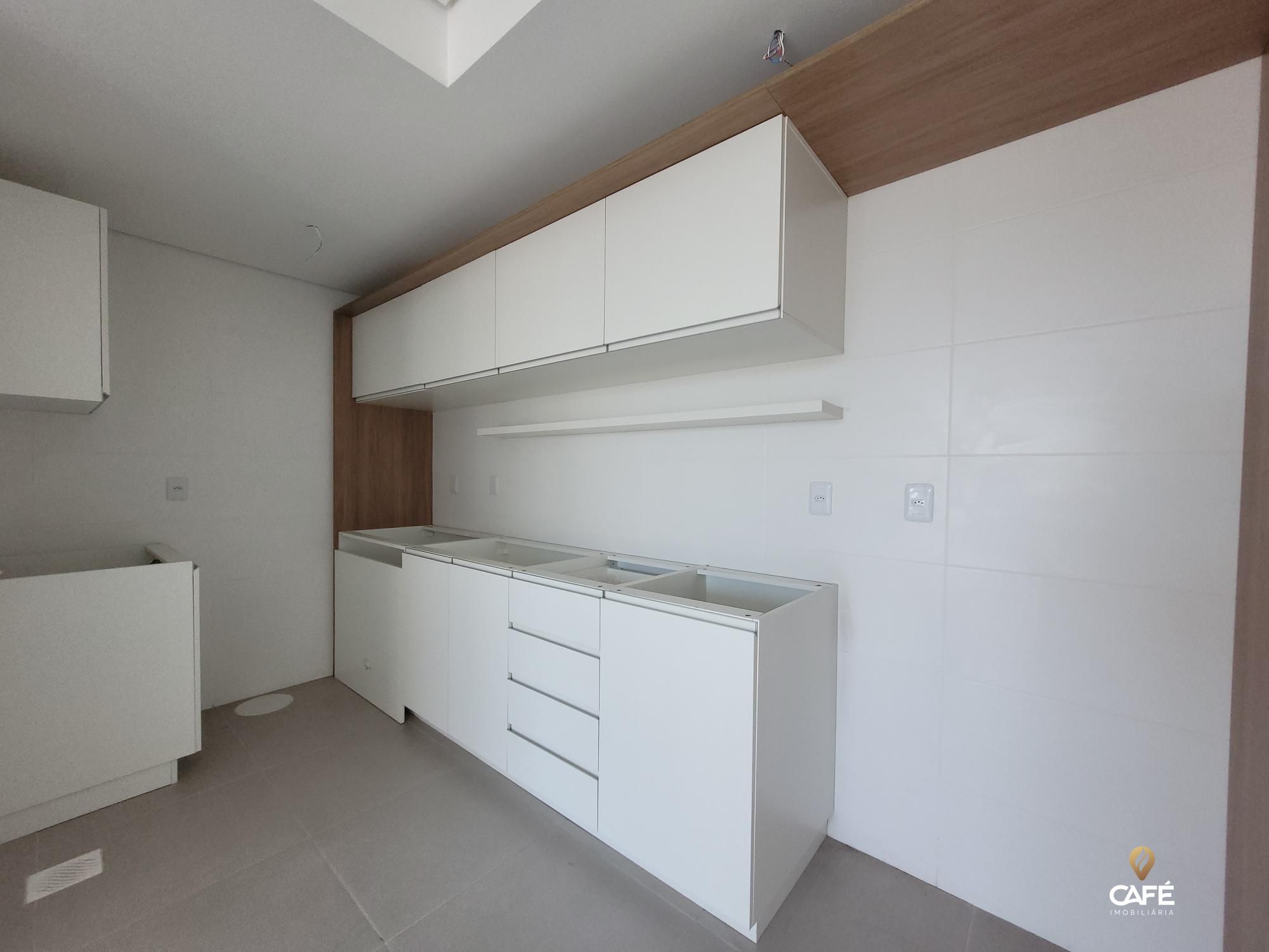 Apartamento à venda com 2 quartos, 62m² - Foto 6