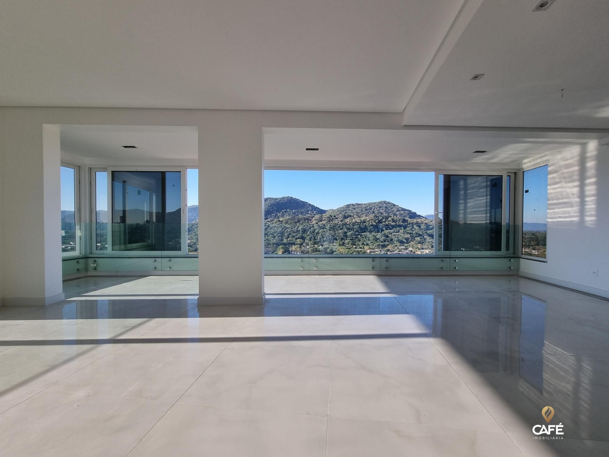 Apartamento, 3 quartos, 228 m² - Foto 2