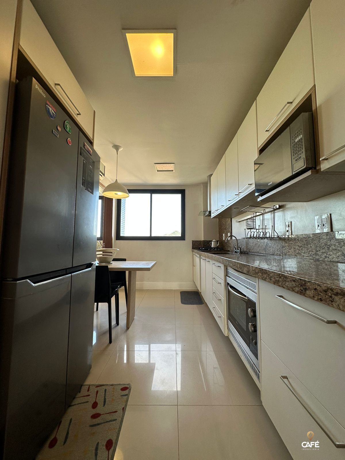 Cobertura à venda com 3 quartos, 214m² - Foto 12