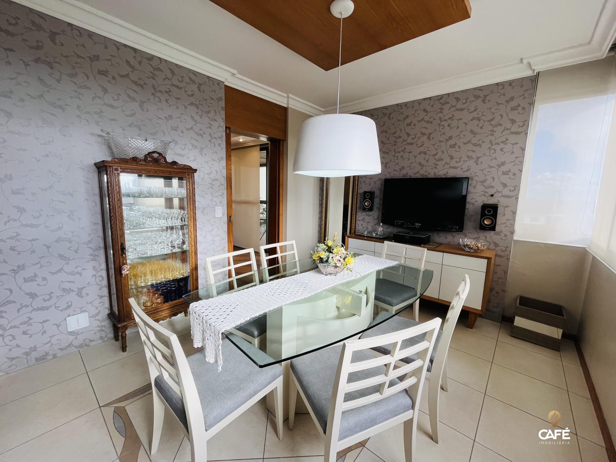 Apartamento, 4 quartos, 225 m² - Foto 10