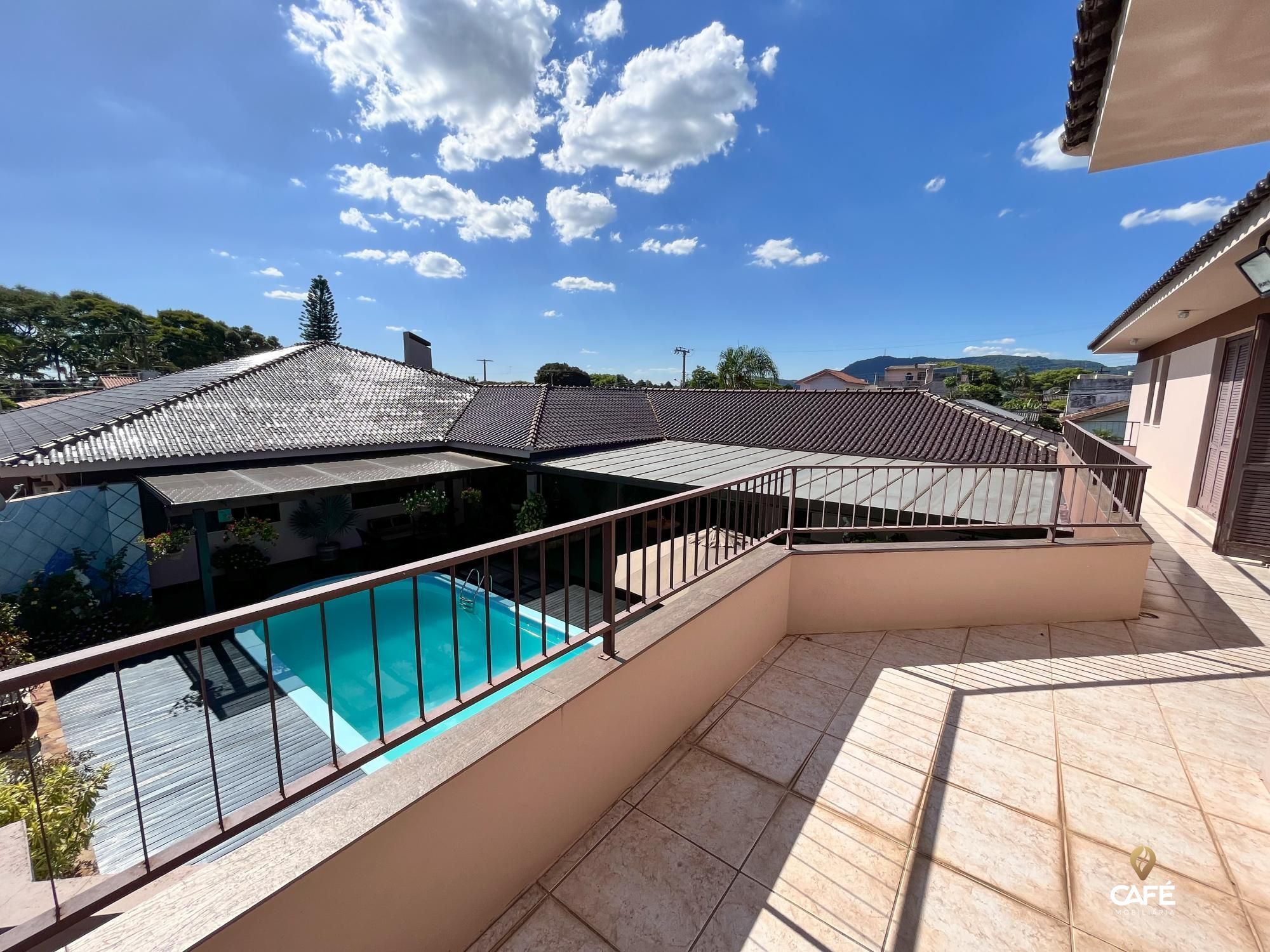 Casa, 8 quartos, 604 m² - Foto 48