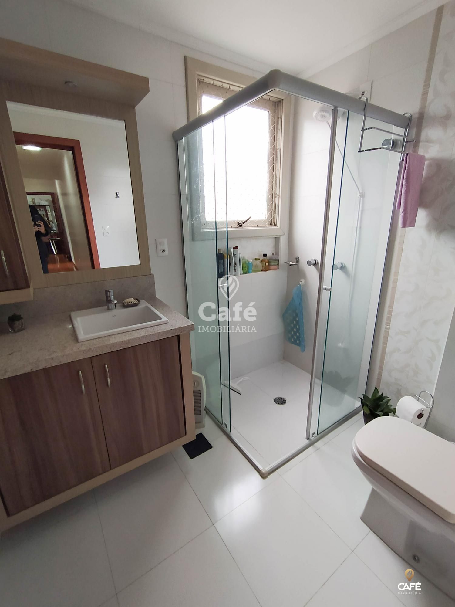 Apartamento, 3 quartos, 133 m² - Foto 9