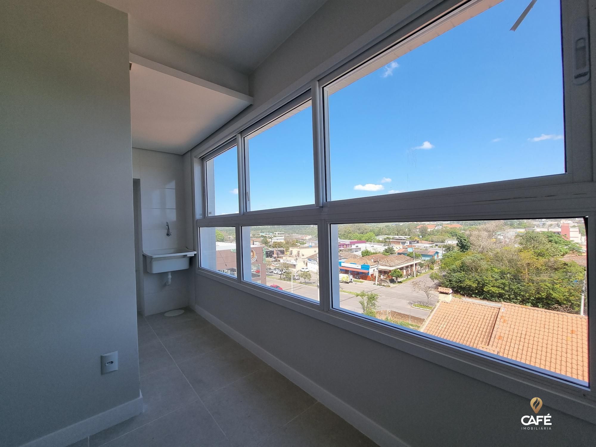 Apartamento, 2 quartos, 74 m² - Foto 19