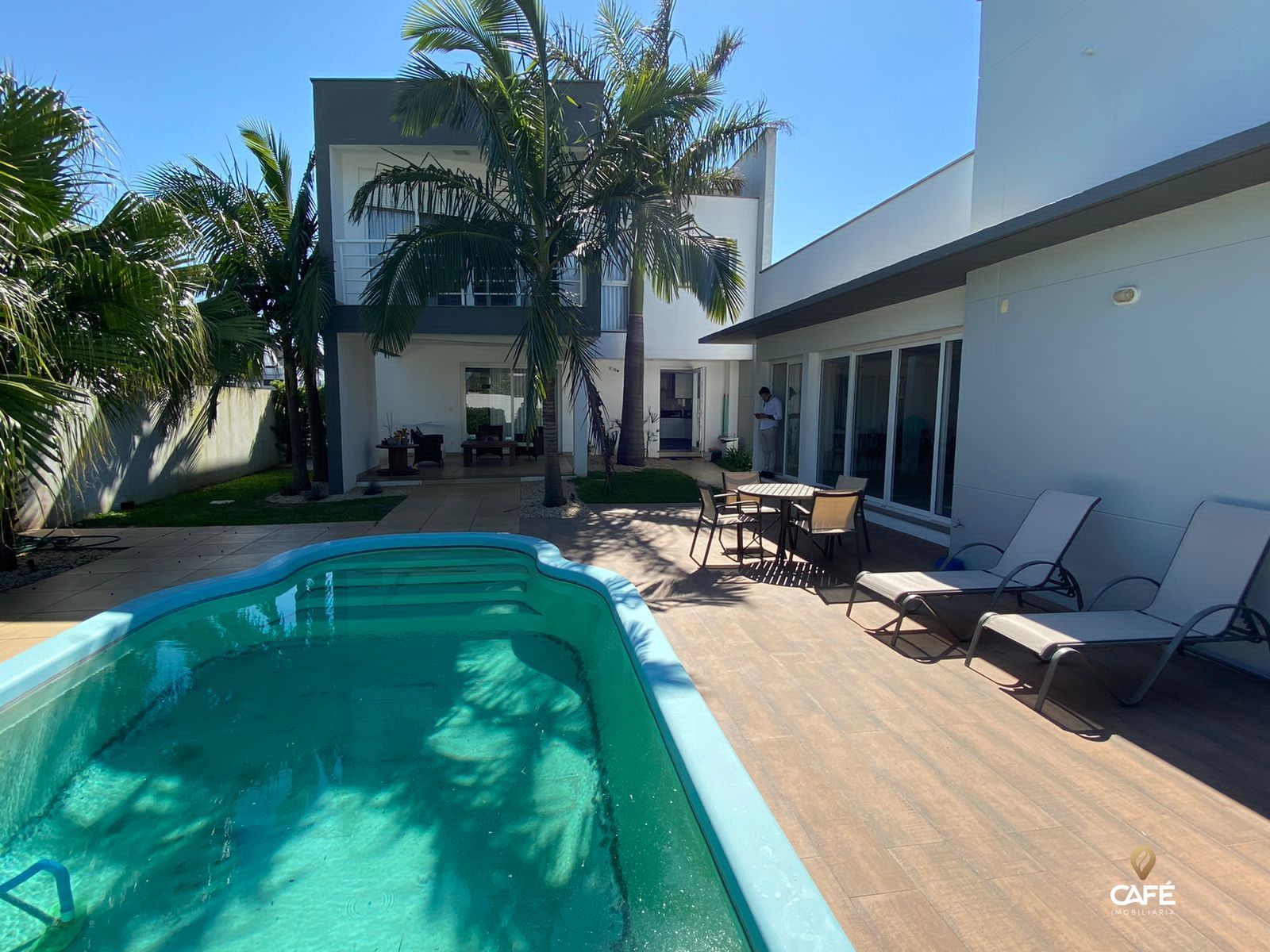 Casa, 4 quartos, 609 m² - Foto 16