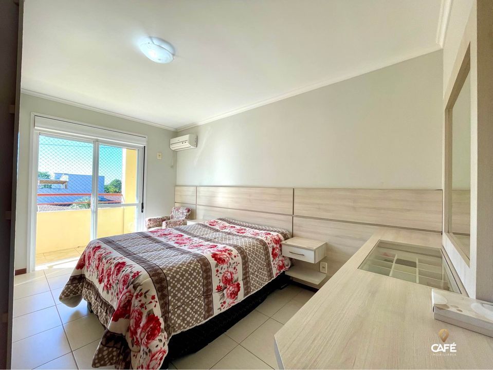 Apartamento à venda com 2 quartos, 74m² - Foto 9